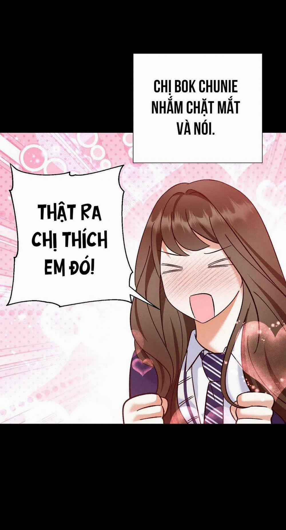 Yêu Fan Đừng Yêu Tôi 26 trang 33