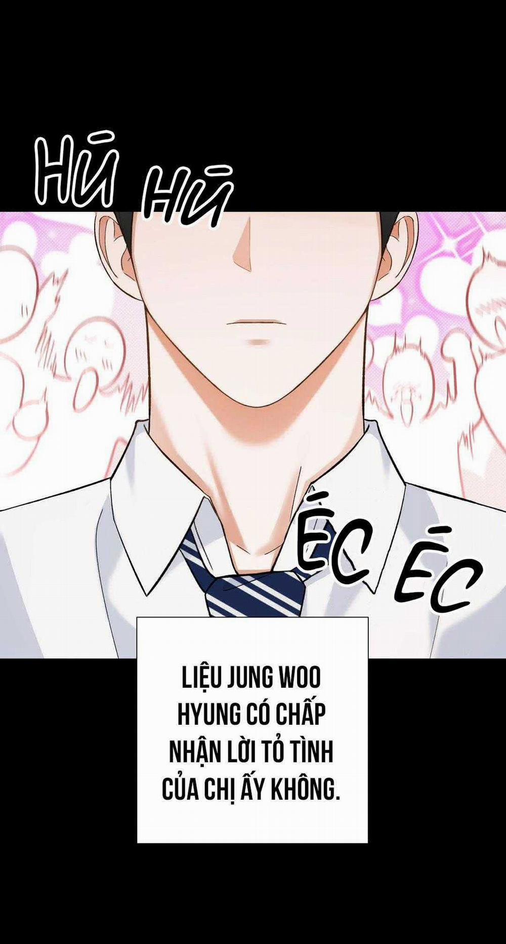 Yêu Fan Đừng Yêu Tôi 26 trang 34