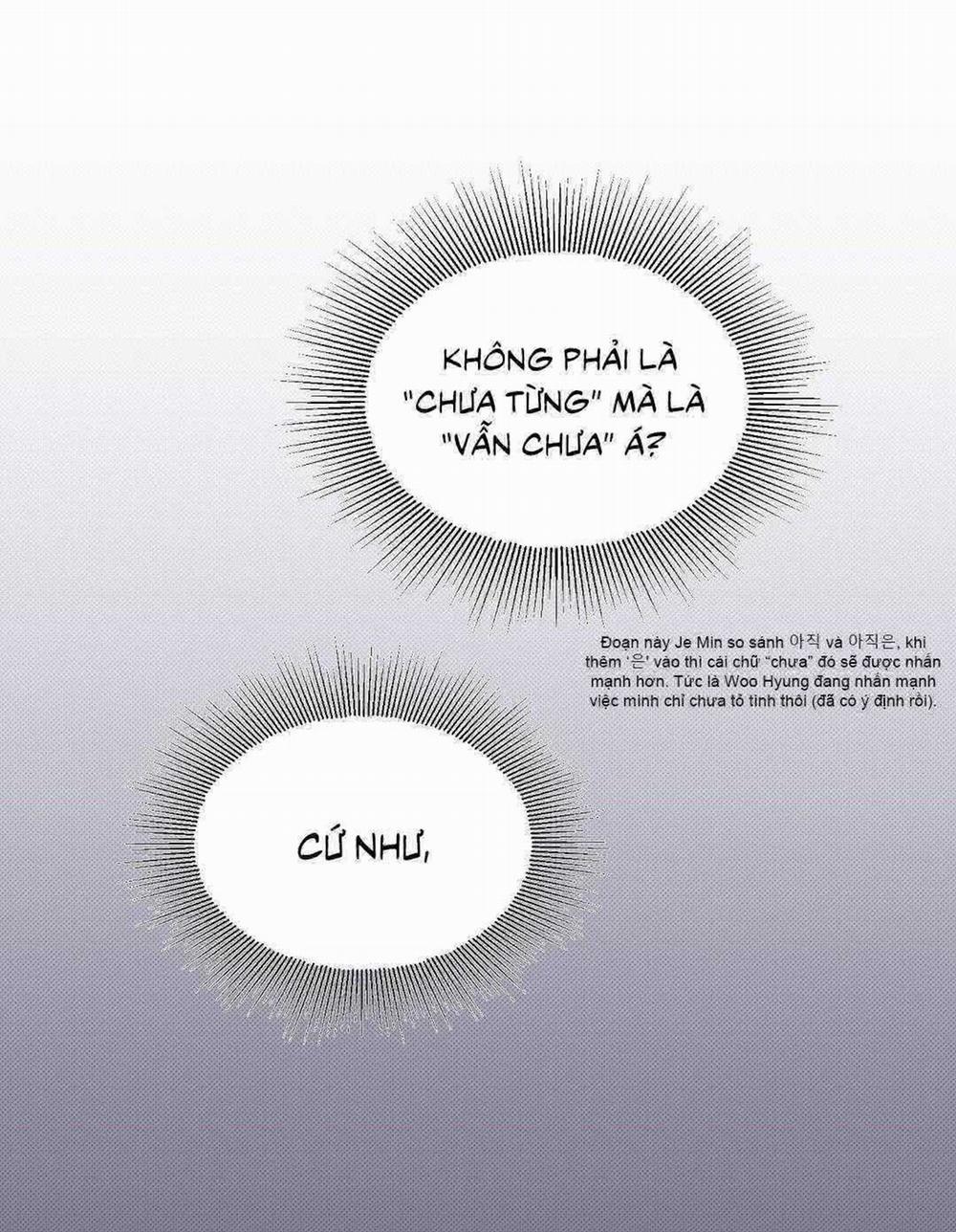 Yêu Fan Đừng Yêu Tôi 26 trang 42