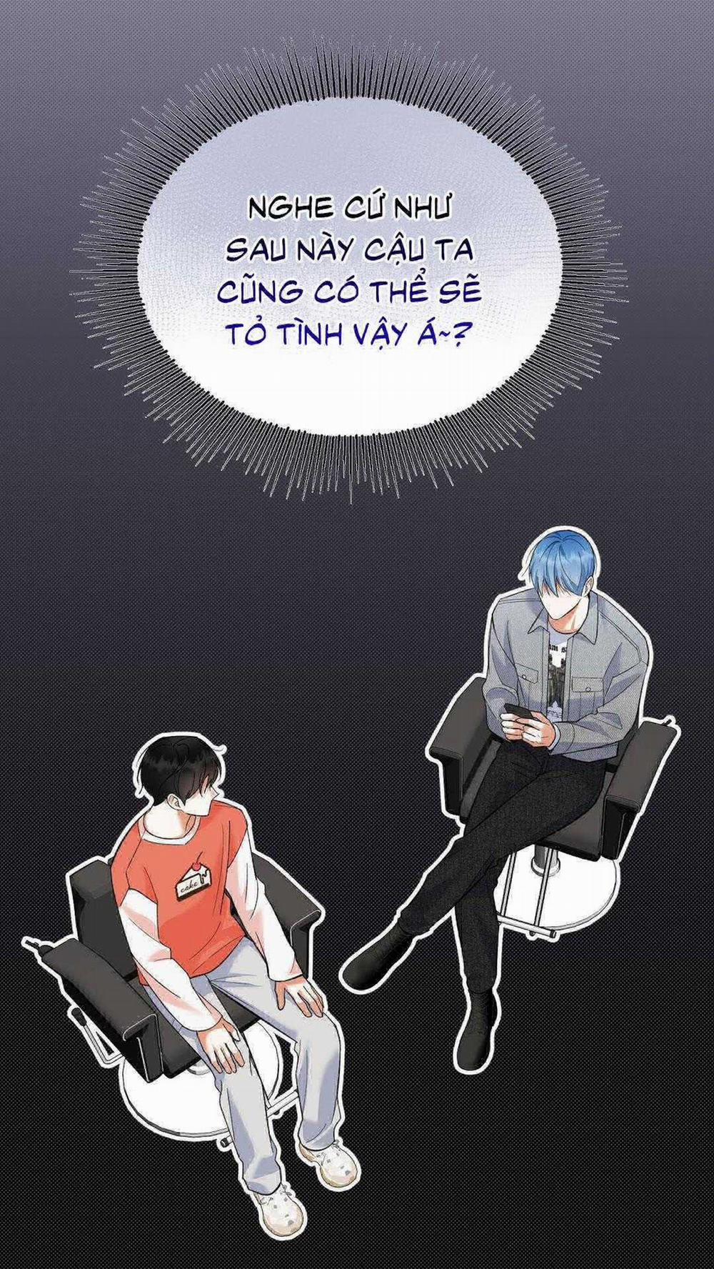 Yêu Fan Đừng Yêu Tôi 26 trang 43