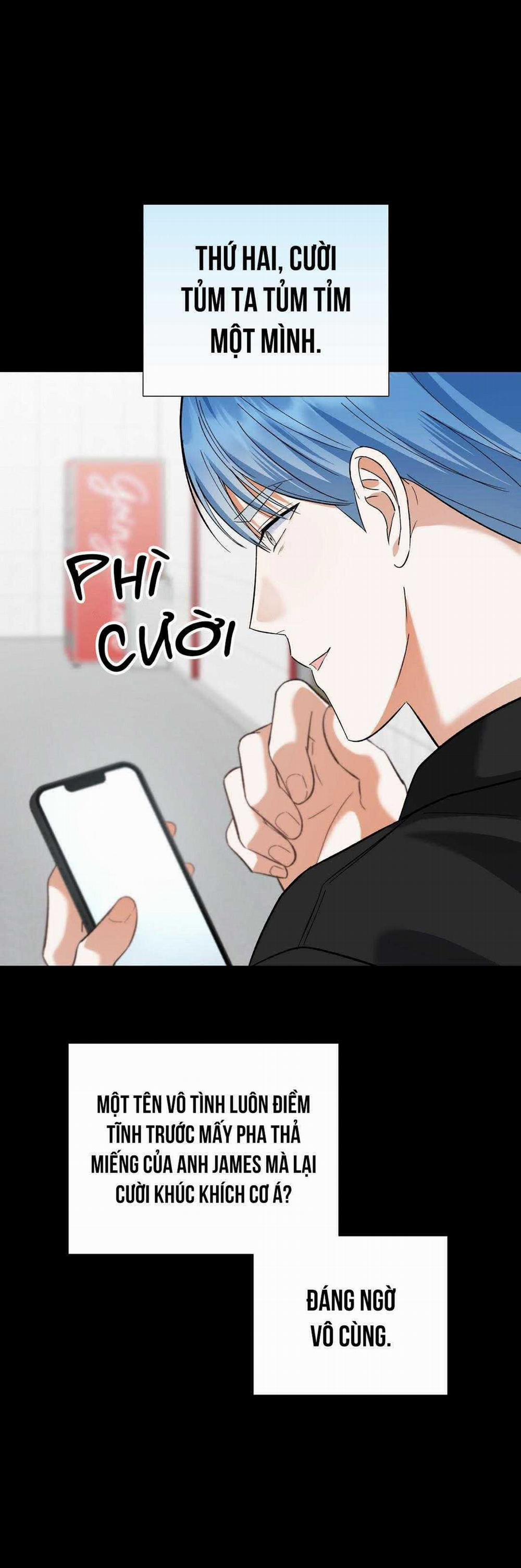 Yêu Fan Đừng Yêu Tôi 26 trang 51