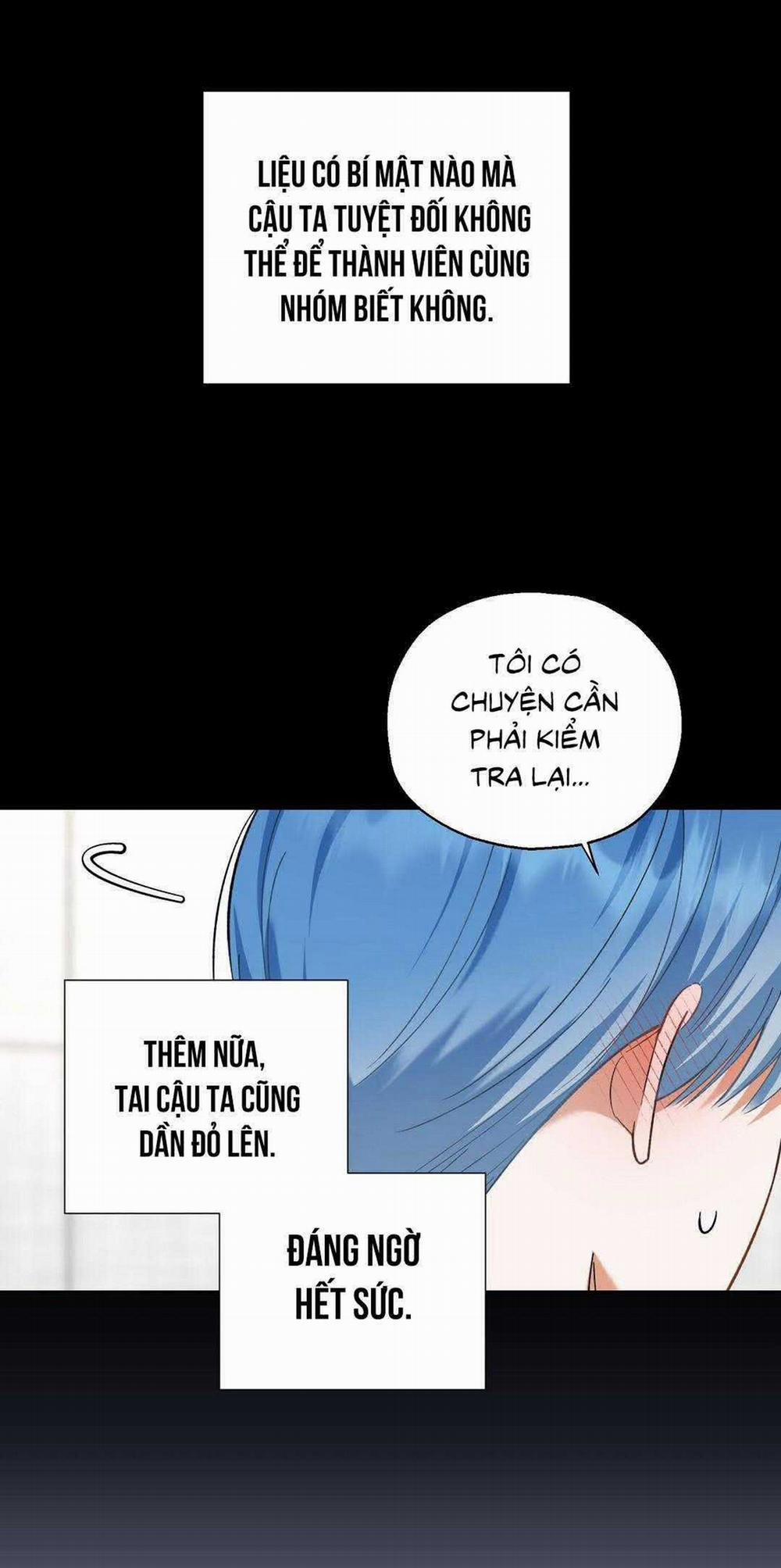 Yêu Fan Đừng Yêu Tôi 26 trang 53