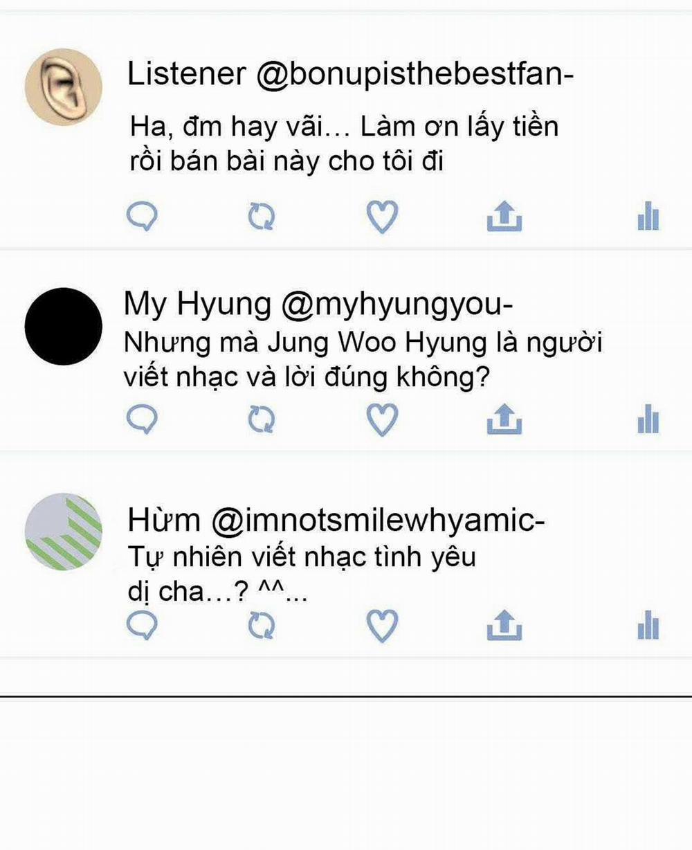 Yêu Fan Đừng Yêu Tôi 26 trang 56