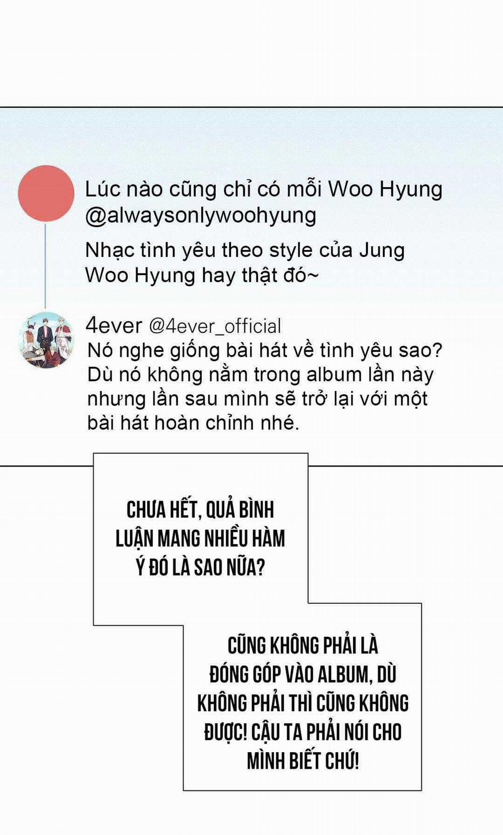 Yêu Fan Đừng Yêu Tôi 26 trang 59