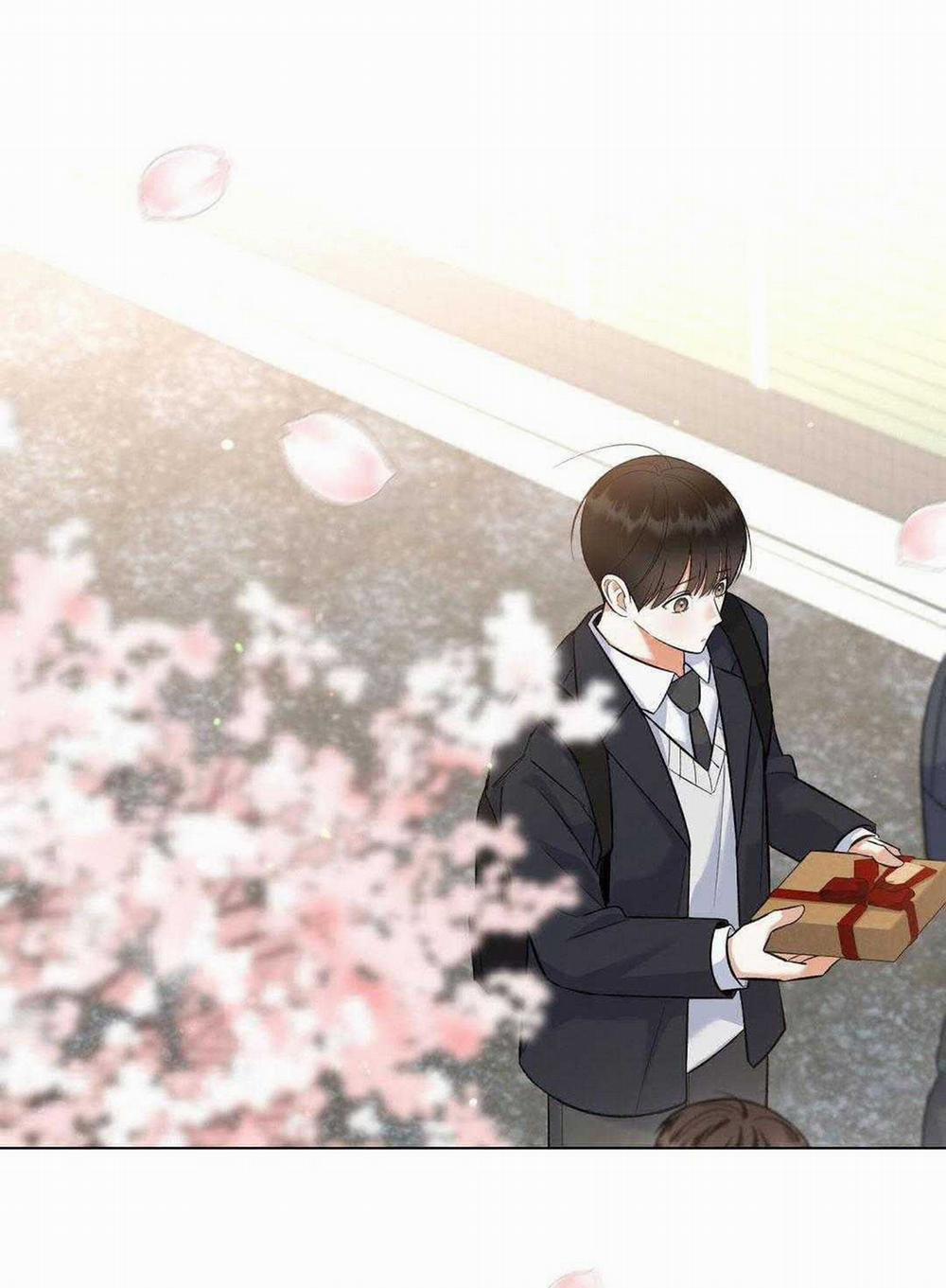 Yêu Fan Đừng Yêu Tôi 26 trang 6