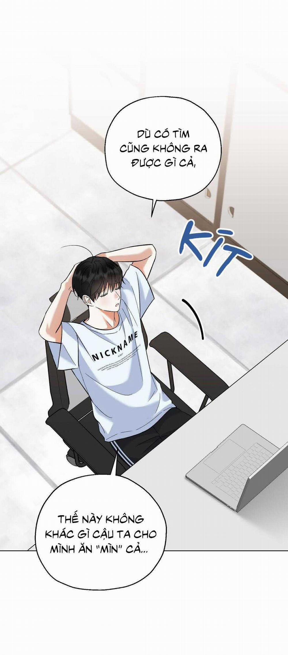 Yêu Fan Đừng Yêu Tôi 26 trang 60