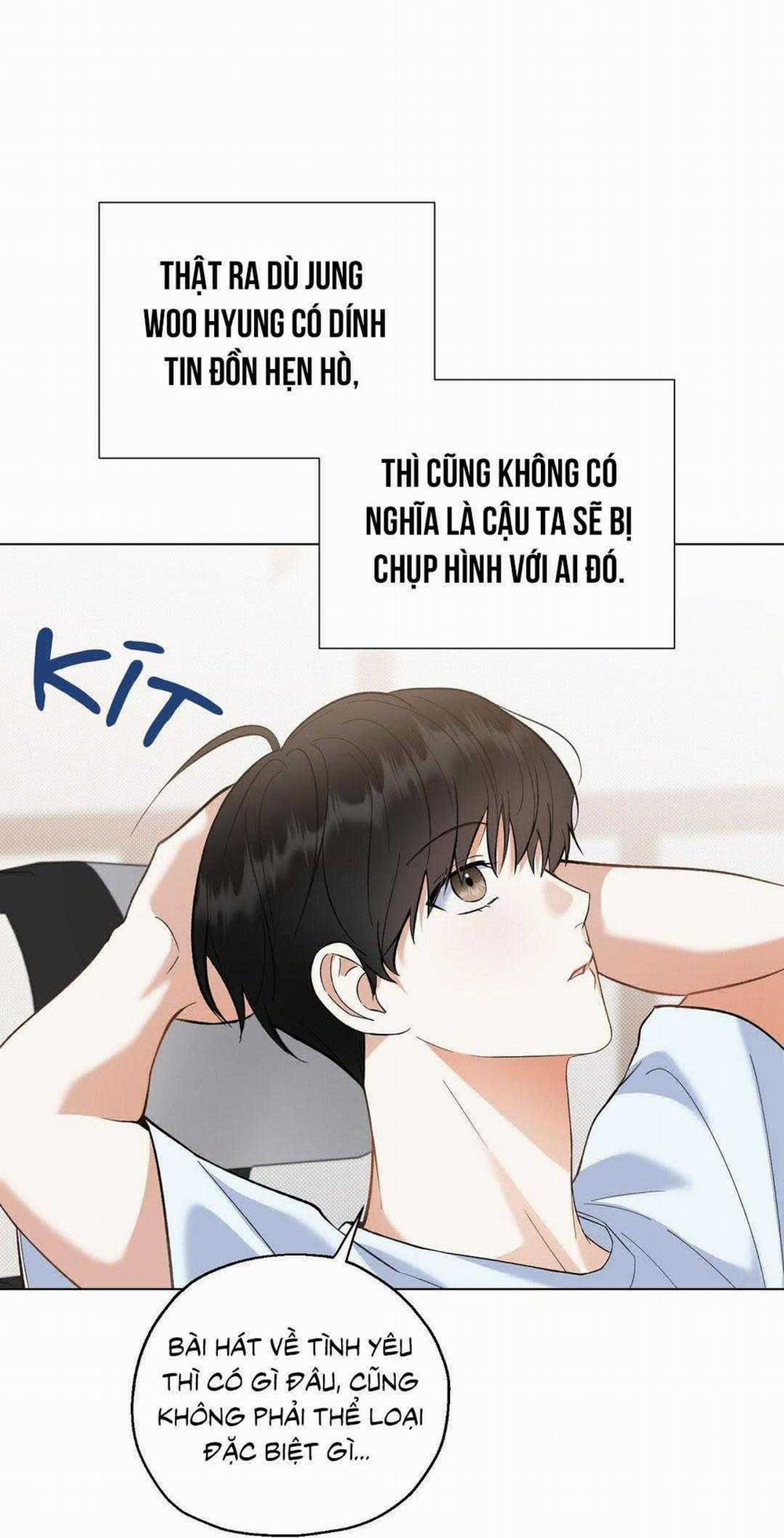 Yêu Fan Đừng Yêu Tôi 26 trang 61