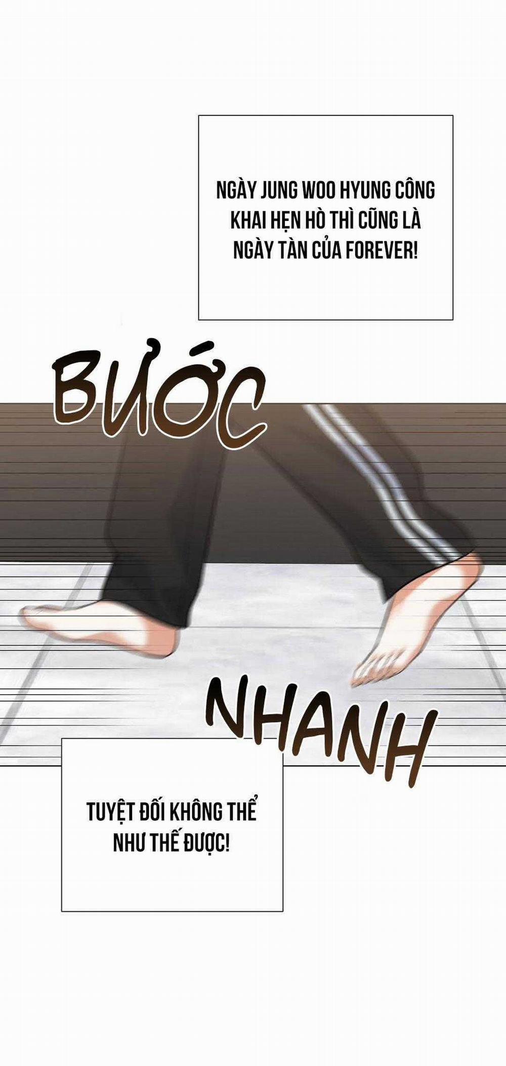 Yêu Fan Đừng Yêu Tôi 26 trang 67