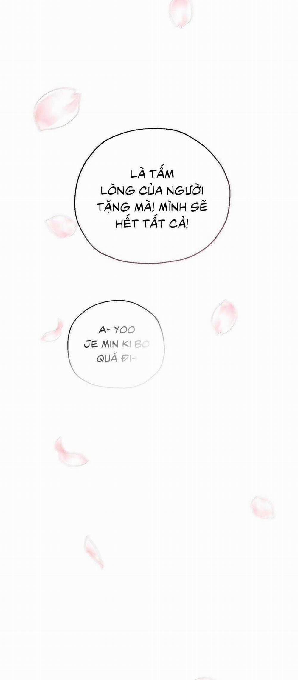 Yêu Fan Đừng Yêu Tôi 26 trang 7