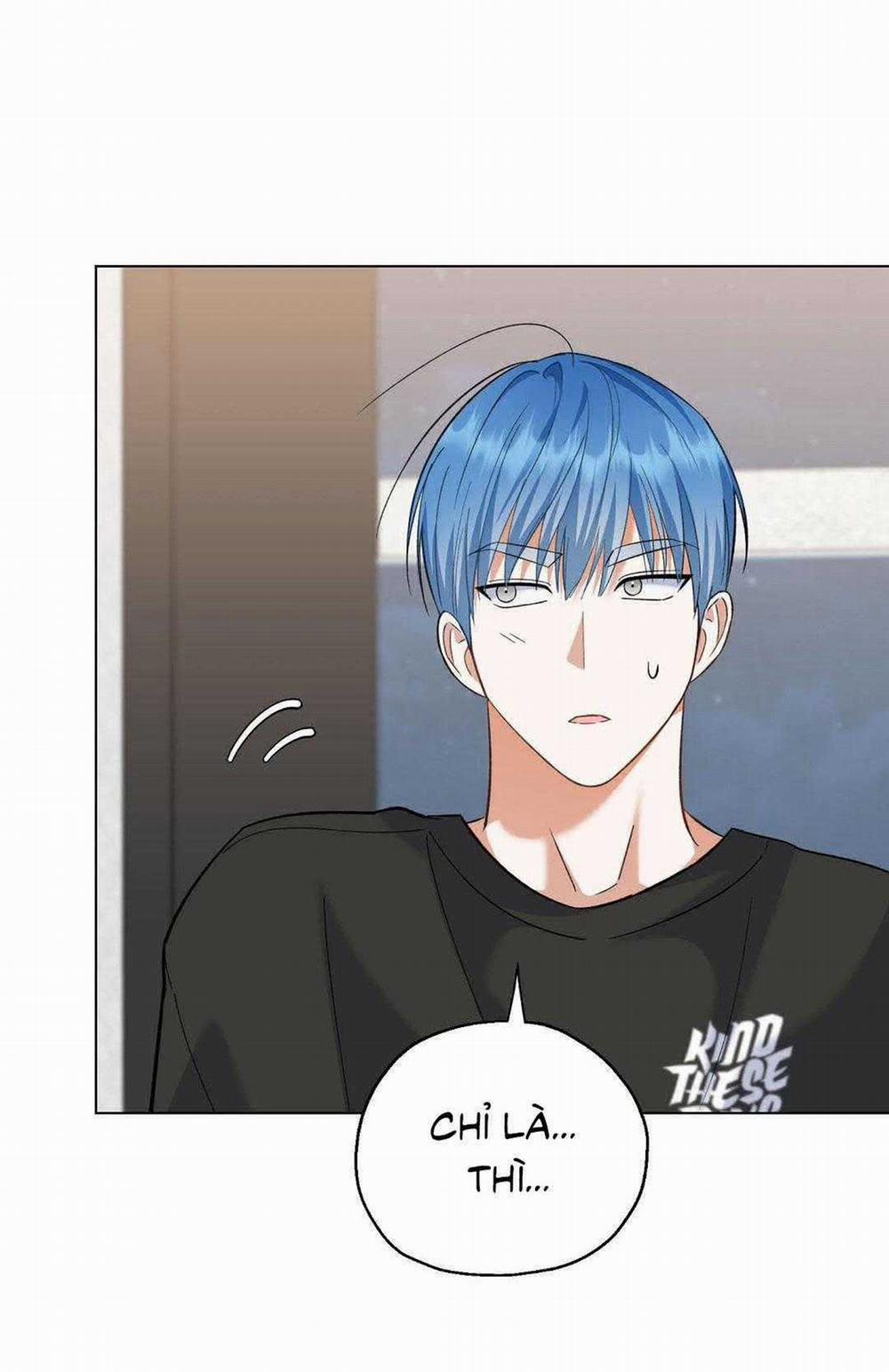 Yêu Fan Đừng Yêu Tôi 26 trang 71