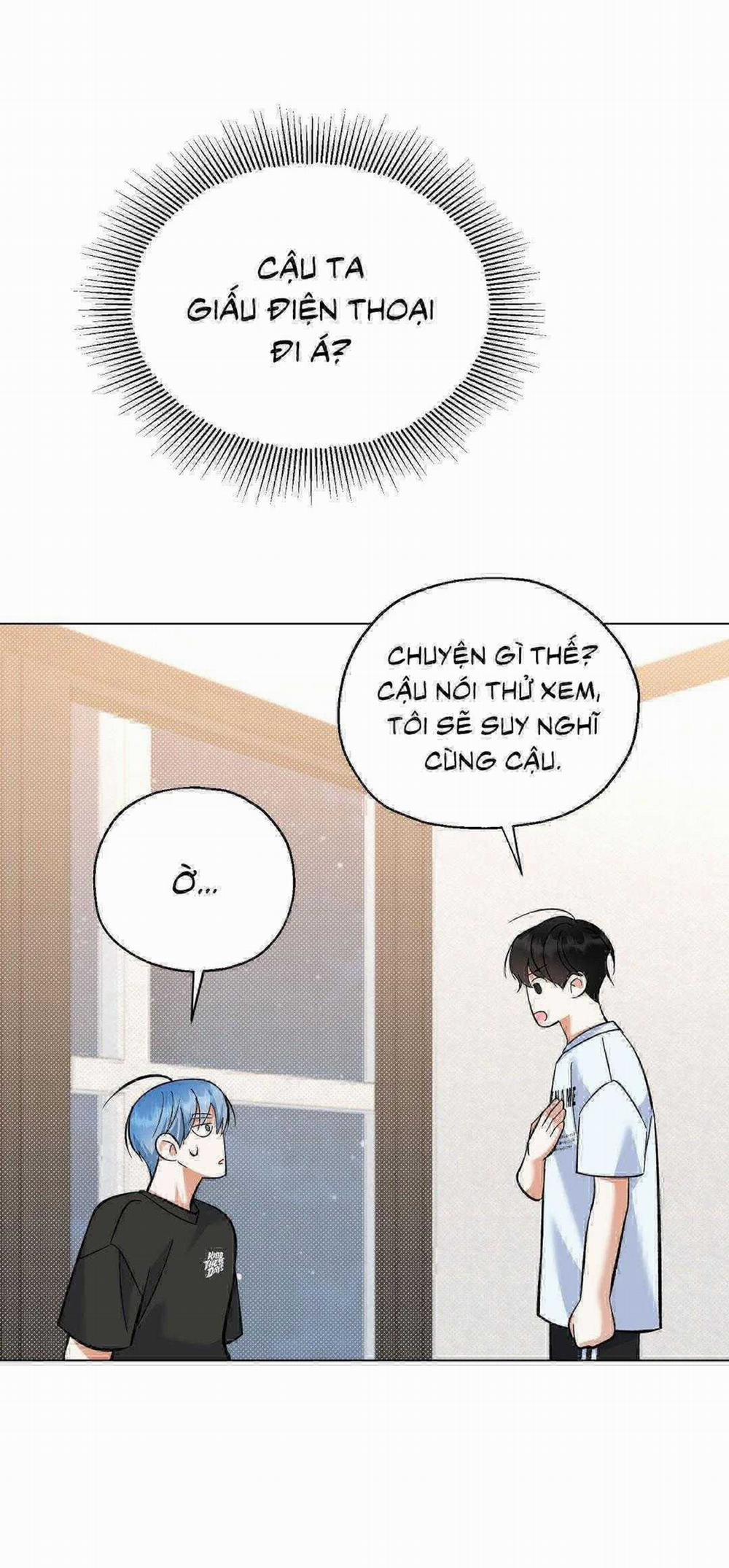 Yêu Fan Đừng Yêu Tôi 26 trang 74