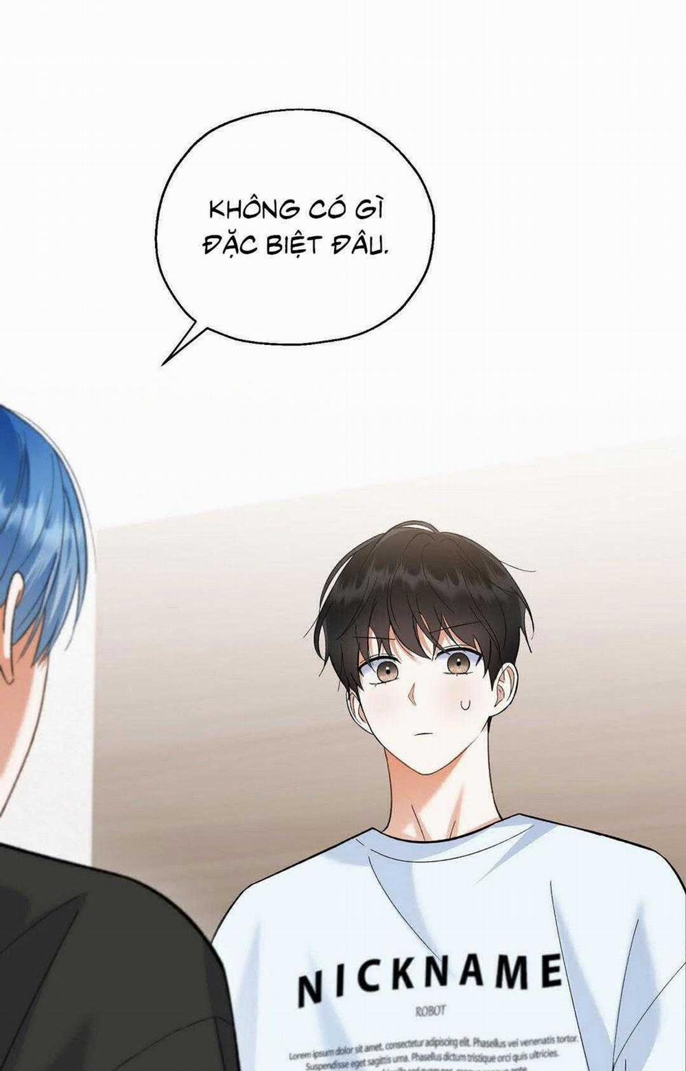 Yêu Fan Đừng Yêu Tôi 26 trang 75