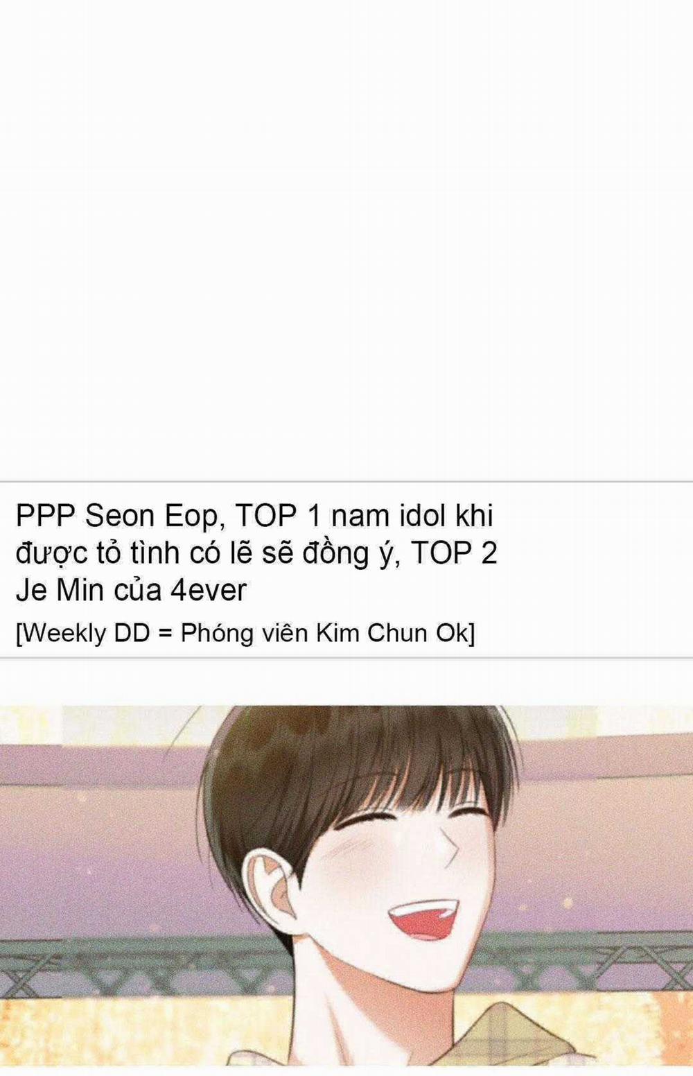 Yêu Fan Đừng Yêu Tôi 26 trang 9