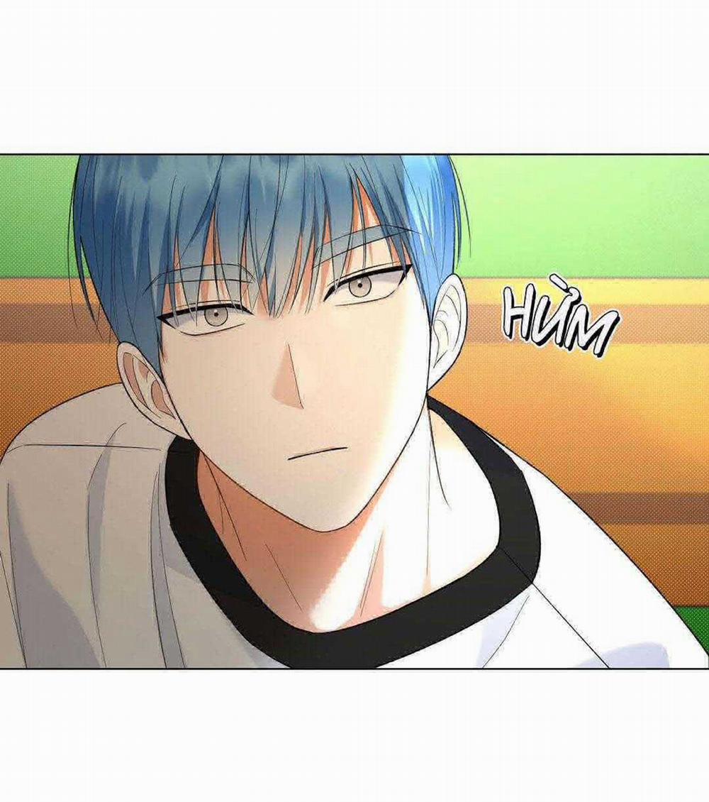 Yêu Fan Đừng Yêu Tôi 27 trang 1