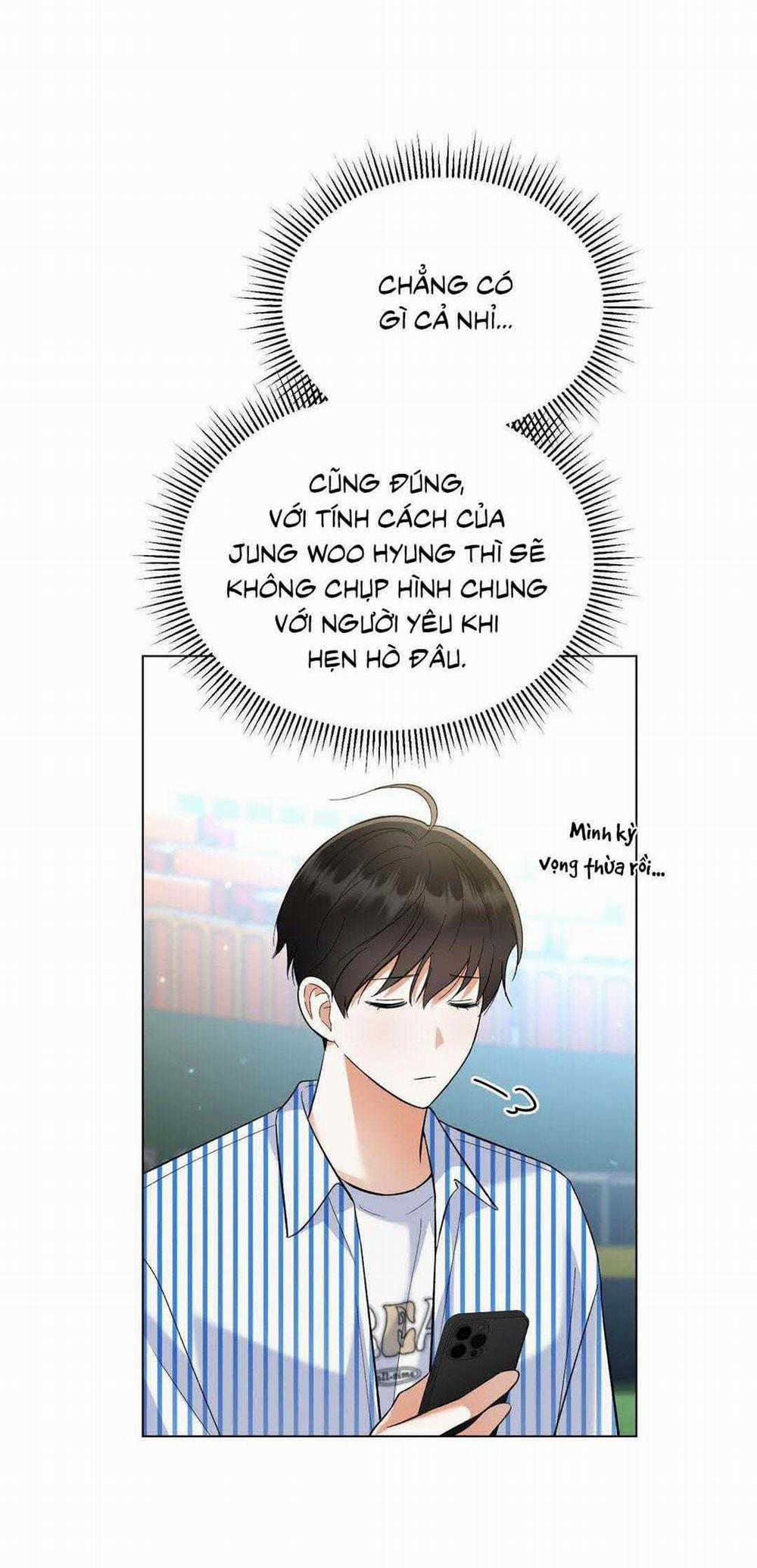 Yêu Fan Đừng Yêu Tôi 27 trang 11