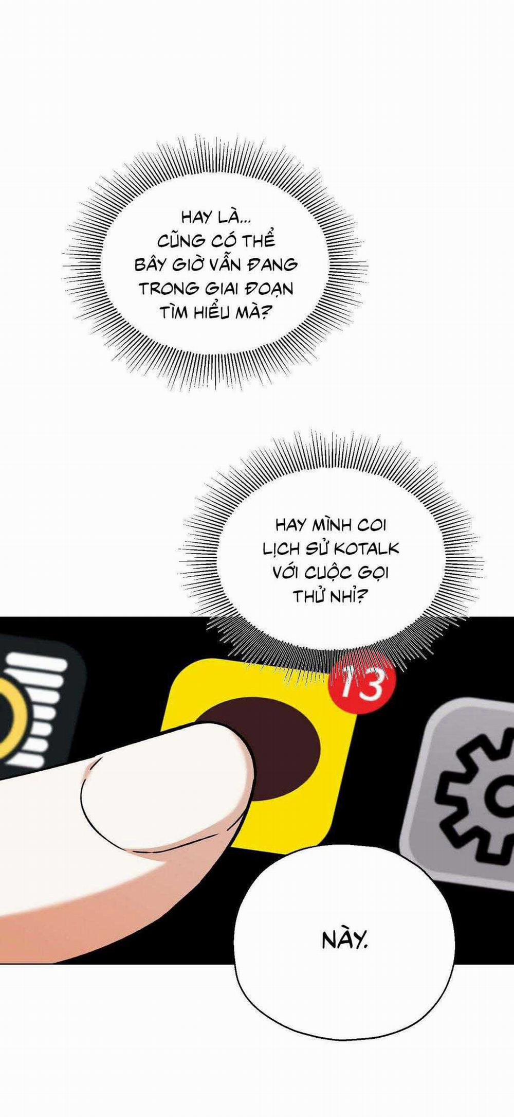 Yêu Fan Đừng Yêu Tôi 27 trang 12