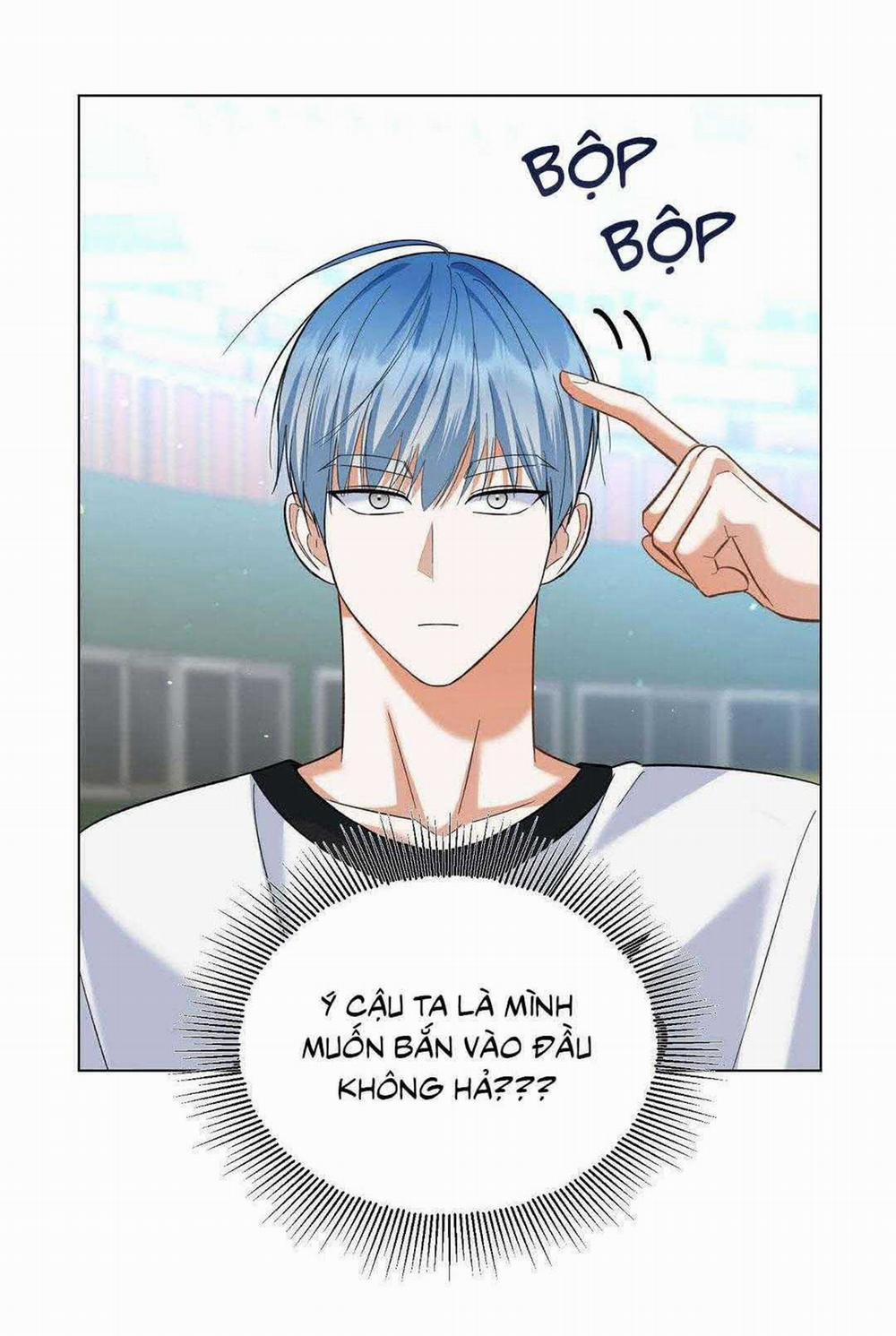 Yêu Fan Đừng Yêu Tôi 27 trang 14