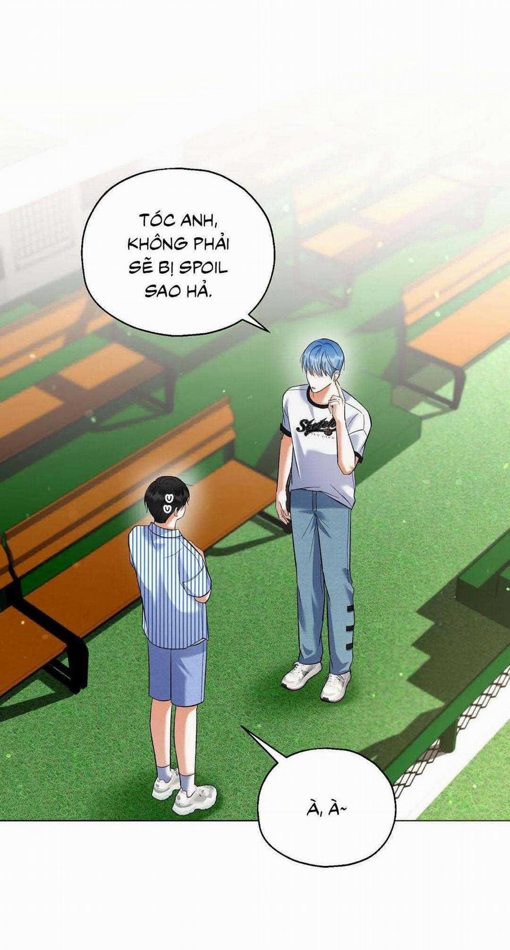 Yêu Fan Đừng Yêu Tôi 27 trang 15