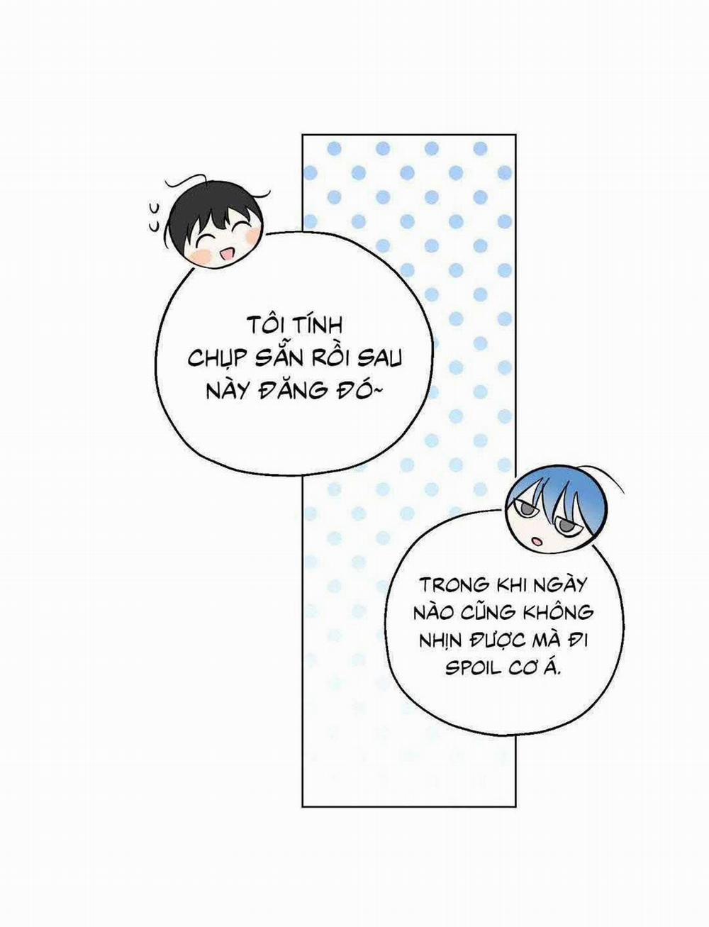 Yêu Fan Đừng Yêu Tôi 27 trang 16