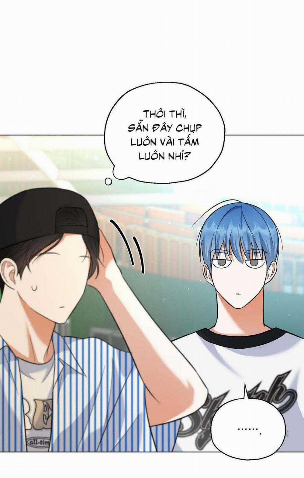 Yêu Fan Đừng Yêu Tôi 27 trang 18