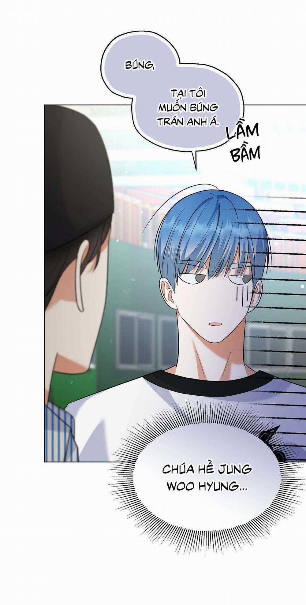 Yêu Fan Đừng Yêu Tôi 27 trang 21