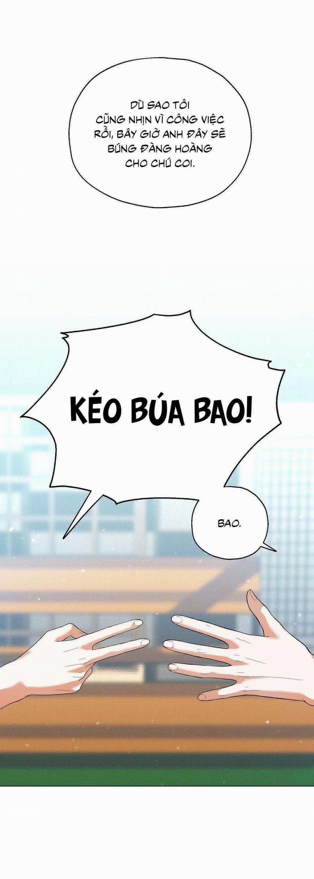 Yêu Fan Đừng Yêu Tôi 27 trang 24