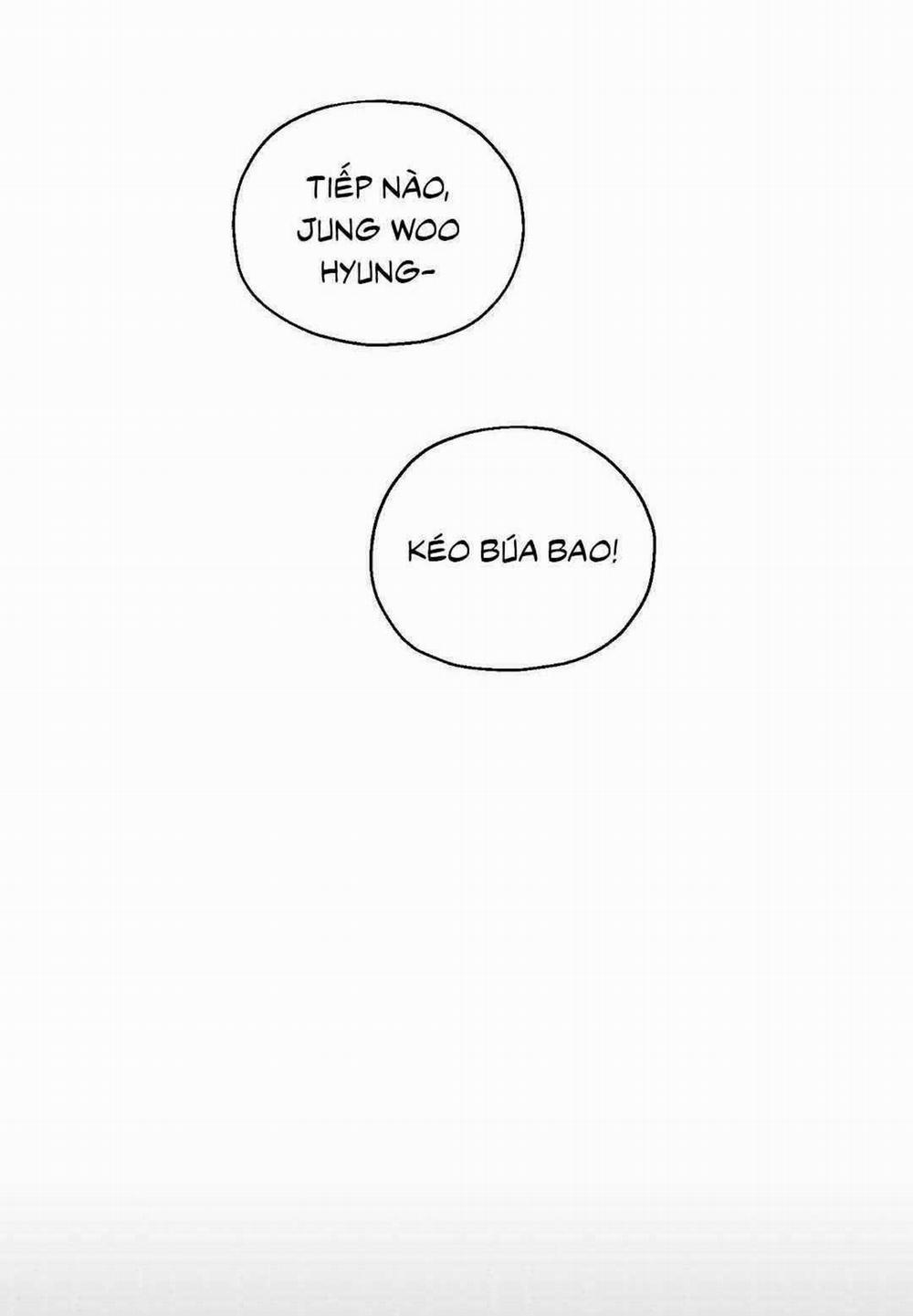 Yêu Fan Đừng Yêu Tôi 27 trang 28