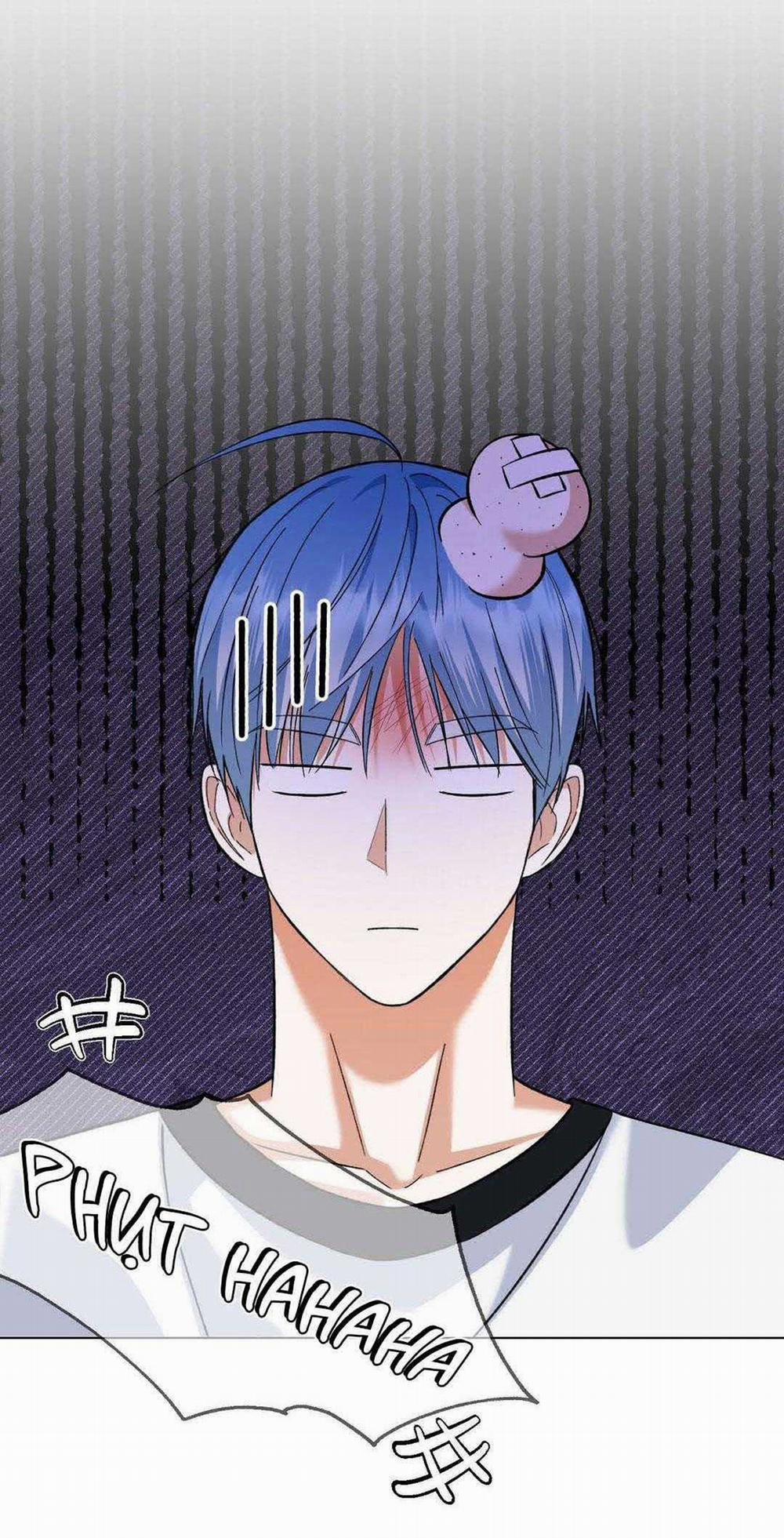 Yêu Fan Đừng Yêu Tôi 27 trang 29