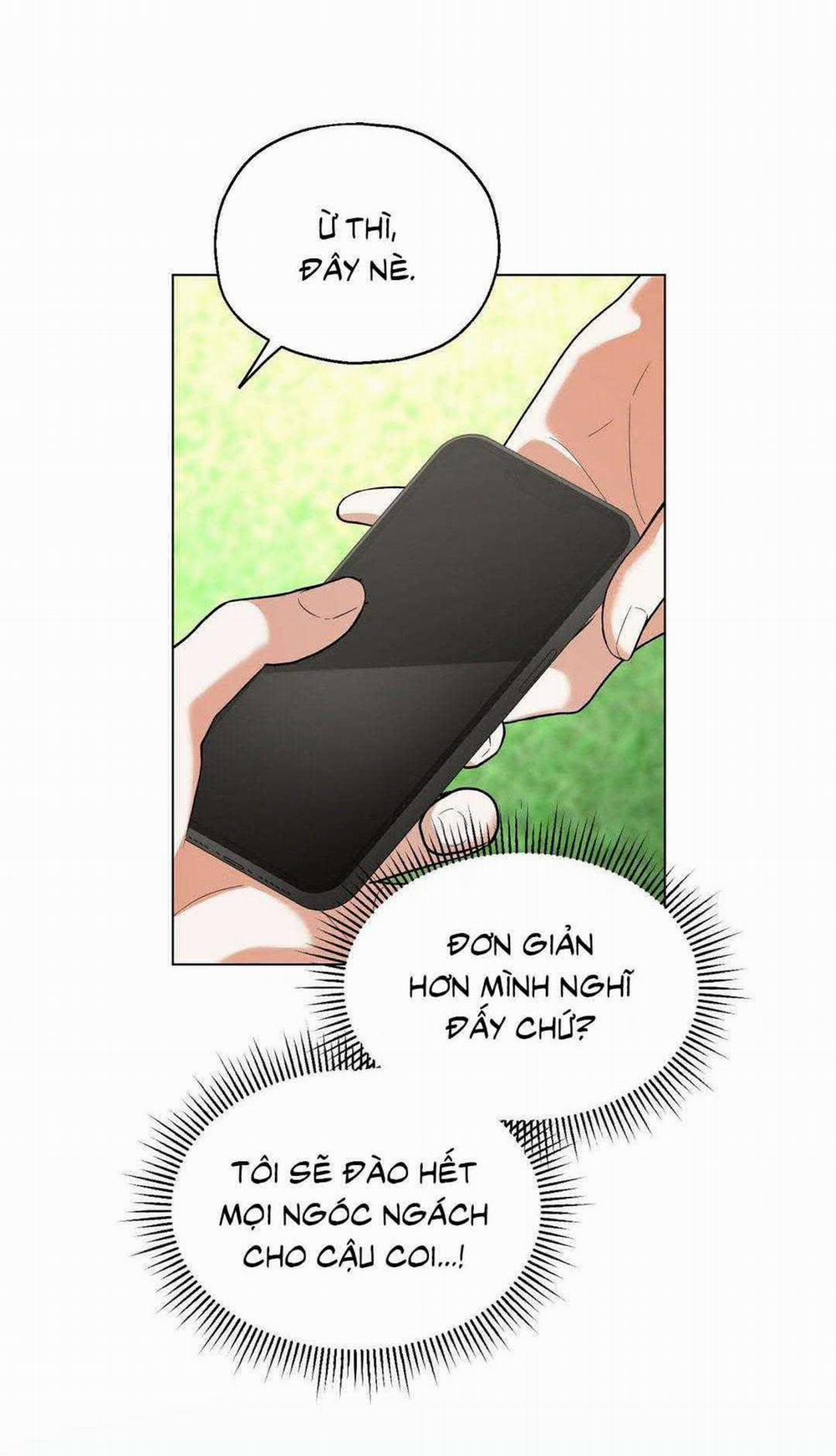 Yêu Fan Đừng Yêu Tôi 27 trang 3