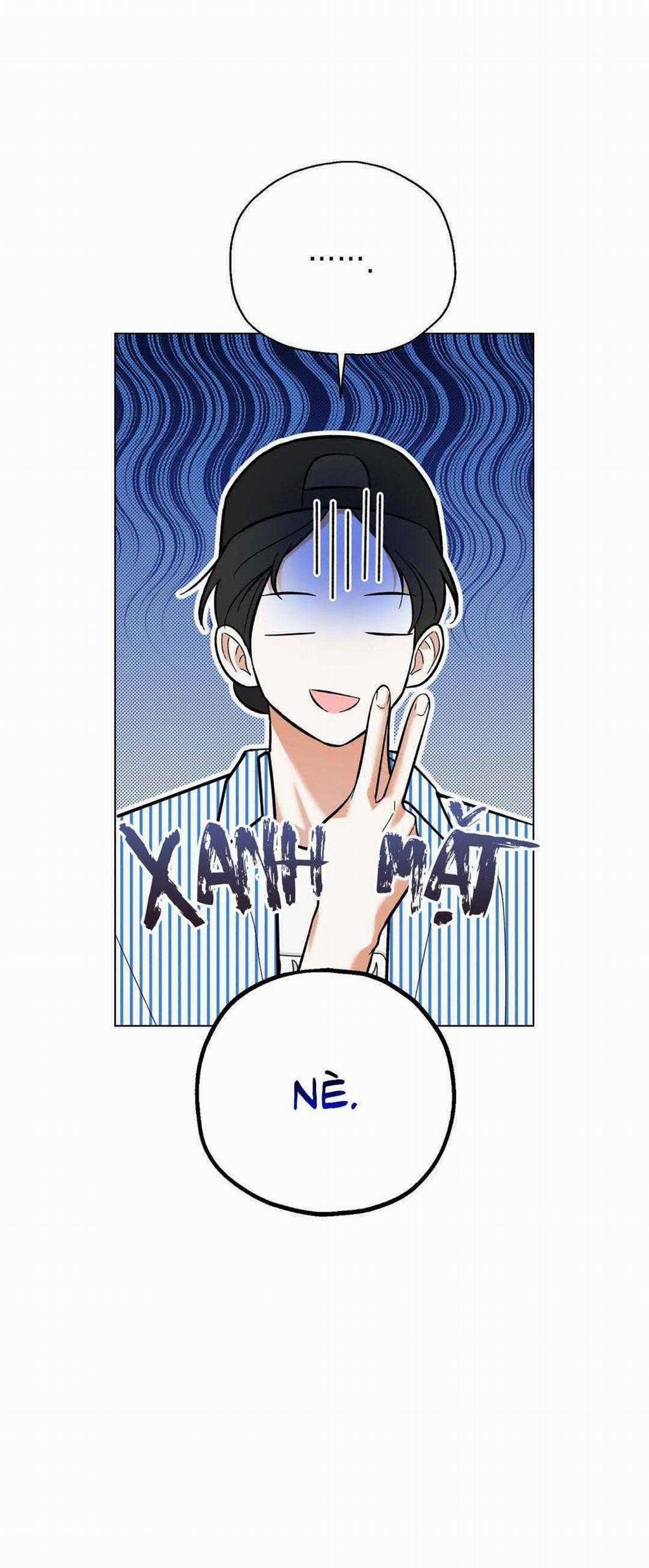 Yêu Fan Đừng Yêu Tôi 27 trang 33