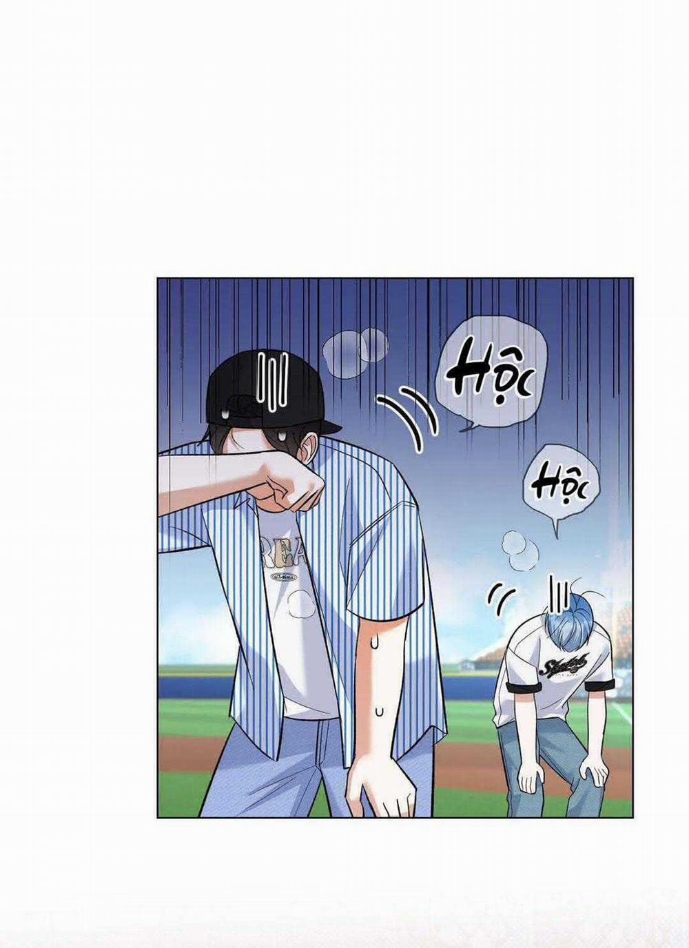 Yêu Fan Đừng Yêu Tôi 27 trang 35