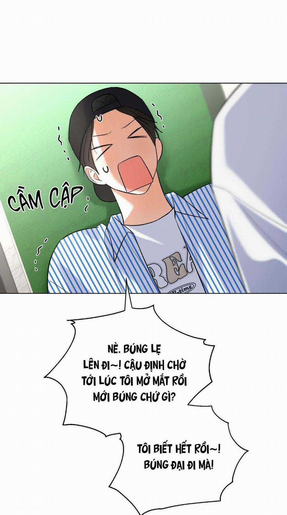 Yêu Fan Đừng Yêu Tôi 27 trang 37