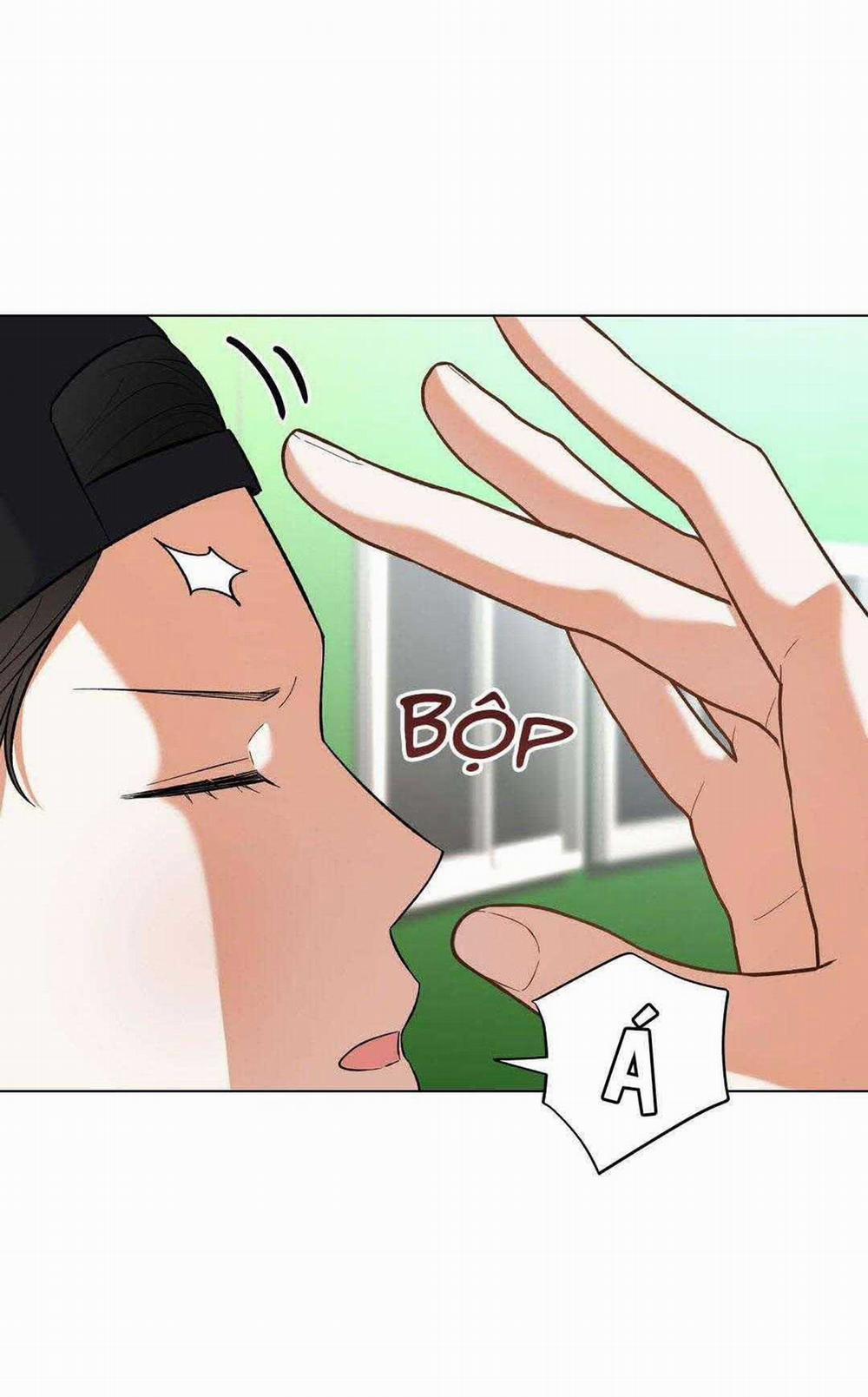 Yêu Fan Đừng Yêu Tôi 27 trang 39