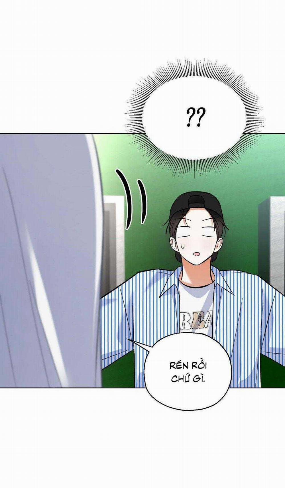 Yêu Fan Đừng Yêu Tôi 27 trang 40