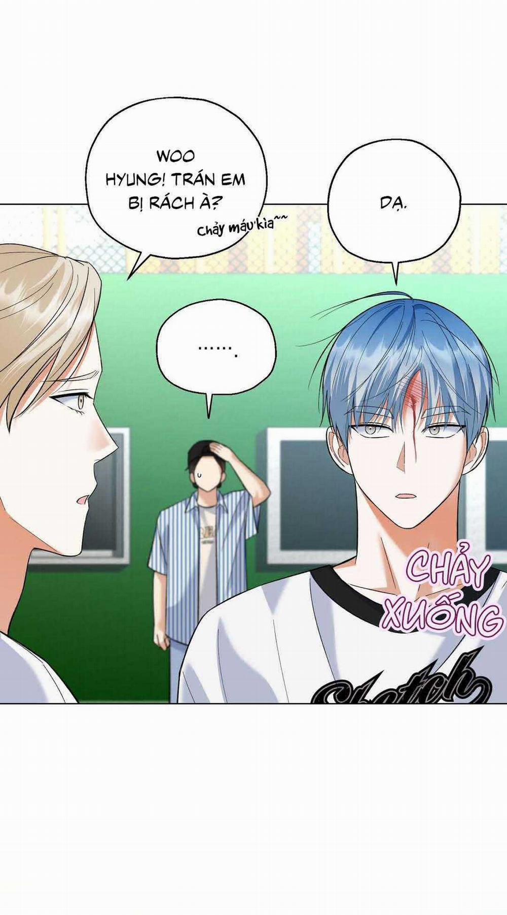 Yêu Fan Đừng Yêu Tôi 27 trang 41