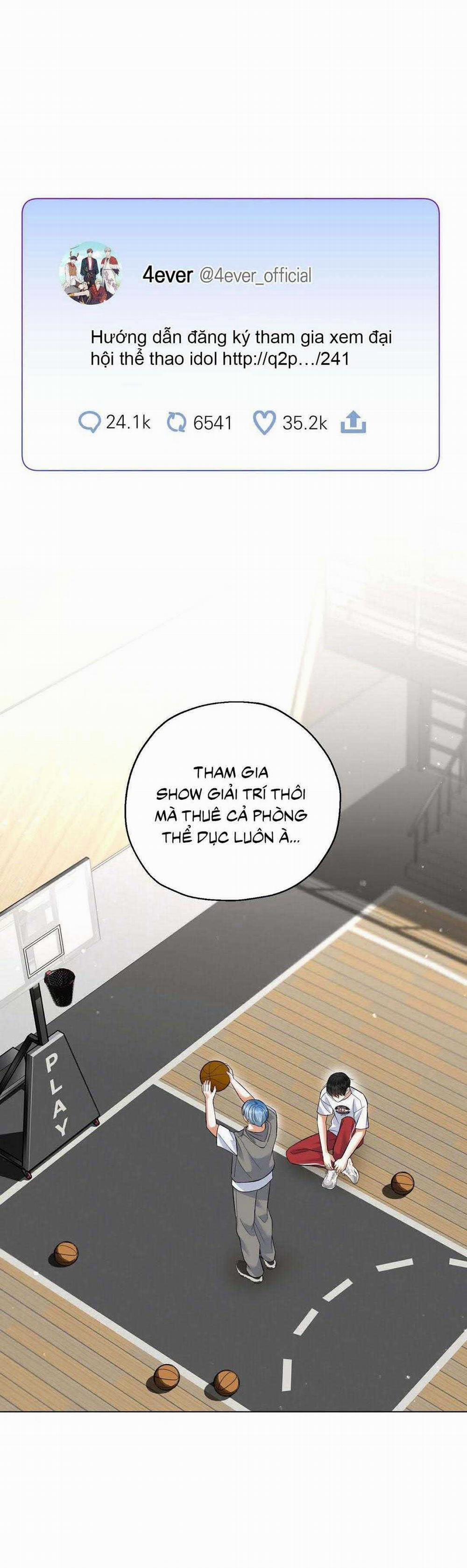 Yêu Fan Đừng Yêu Tôi 27 trang 44