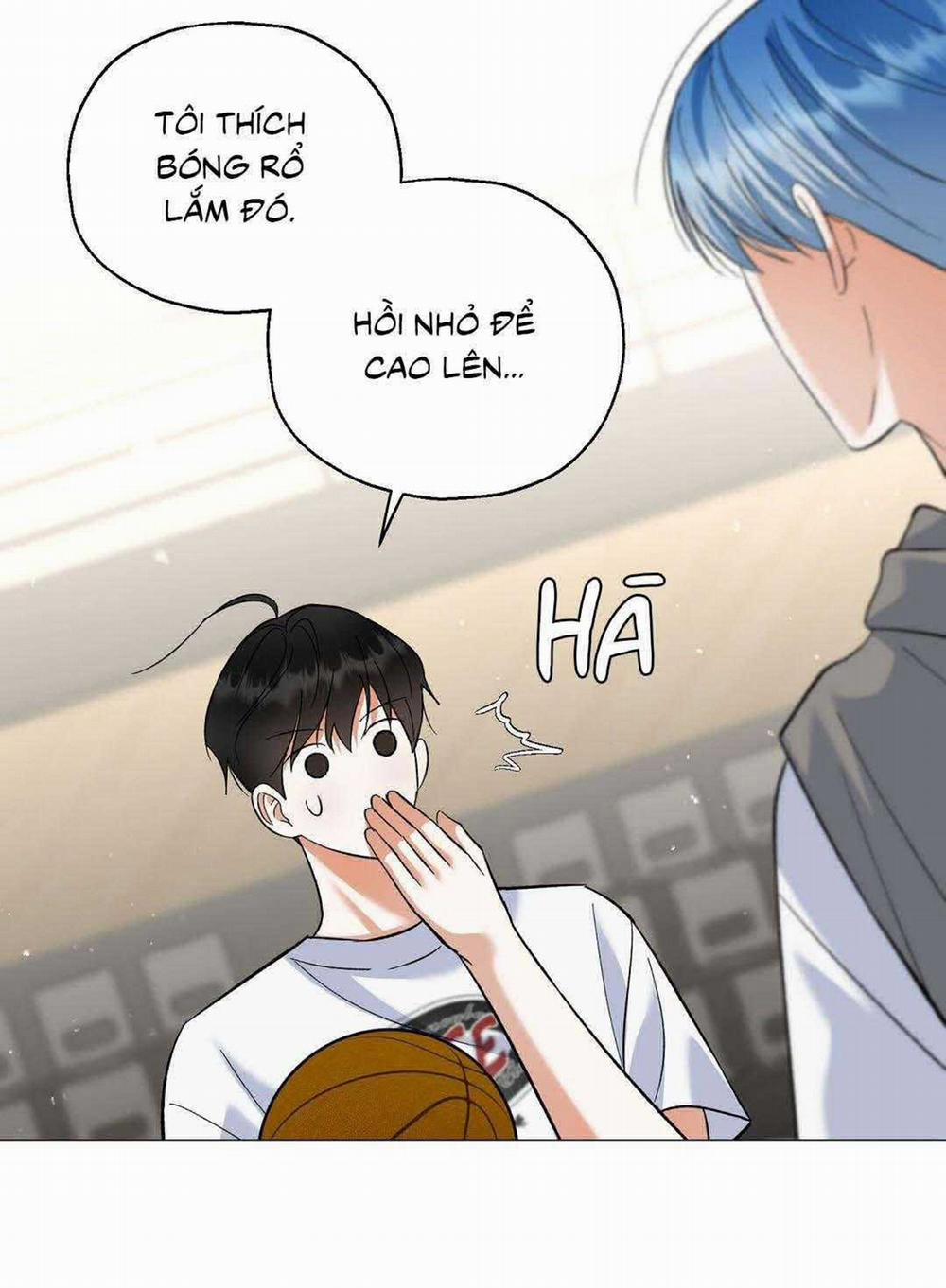 Yêu Fan Đừng Yêu Tôi 27 trang 50