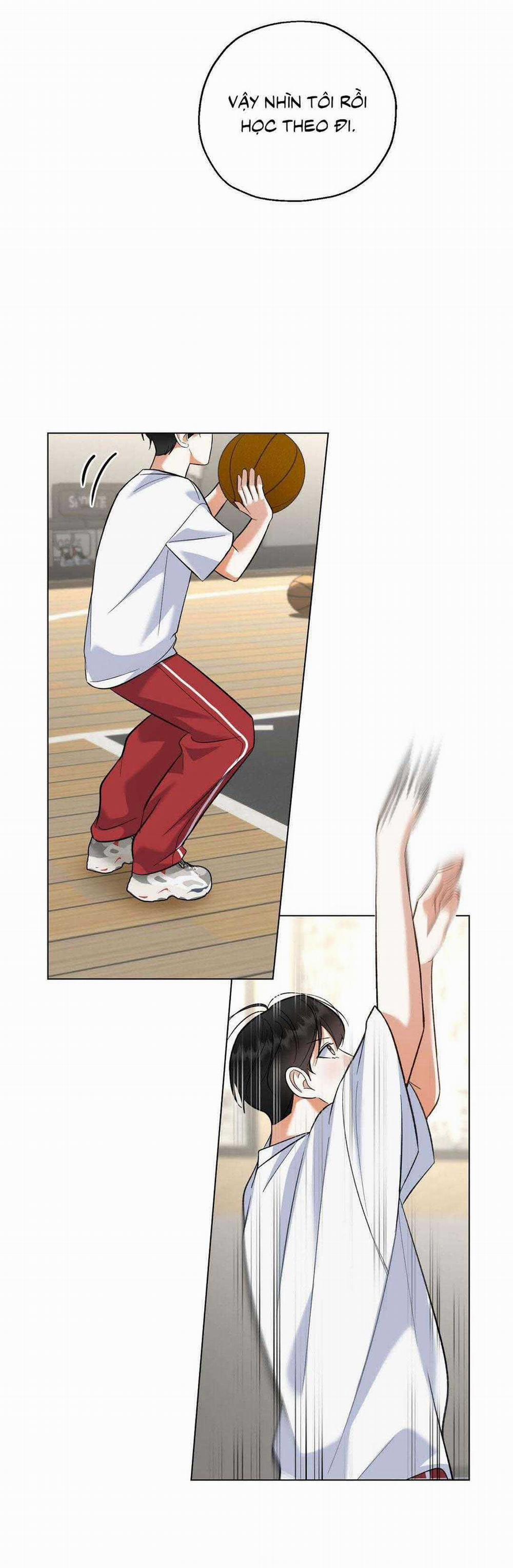 Yêu Fan Đừng Yêu Tôi 27 trang 53