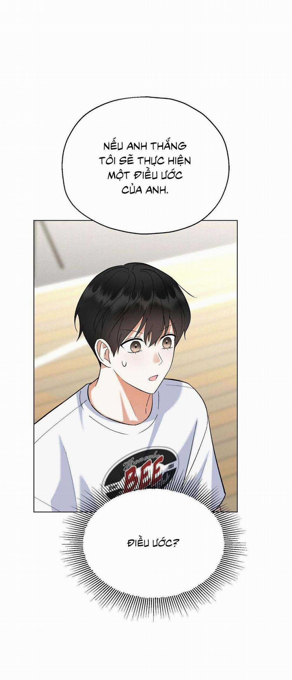 Yêu Fan Đừng Yêu Tôi 27 trang 61