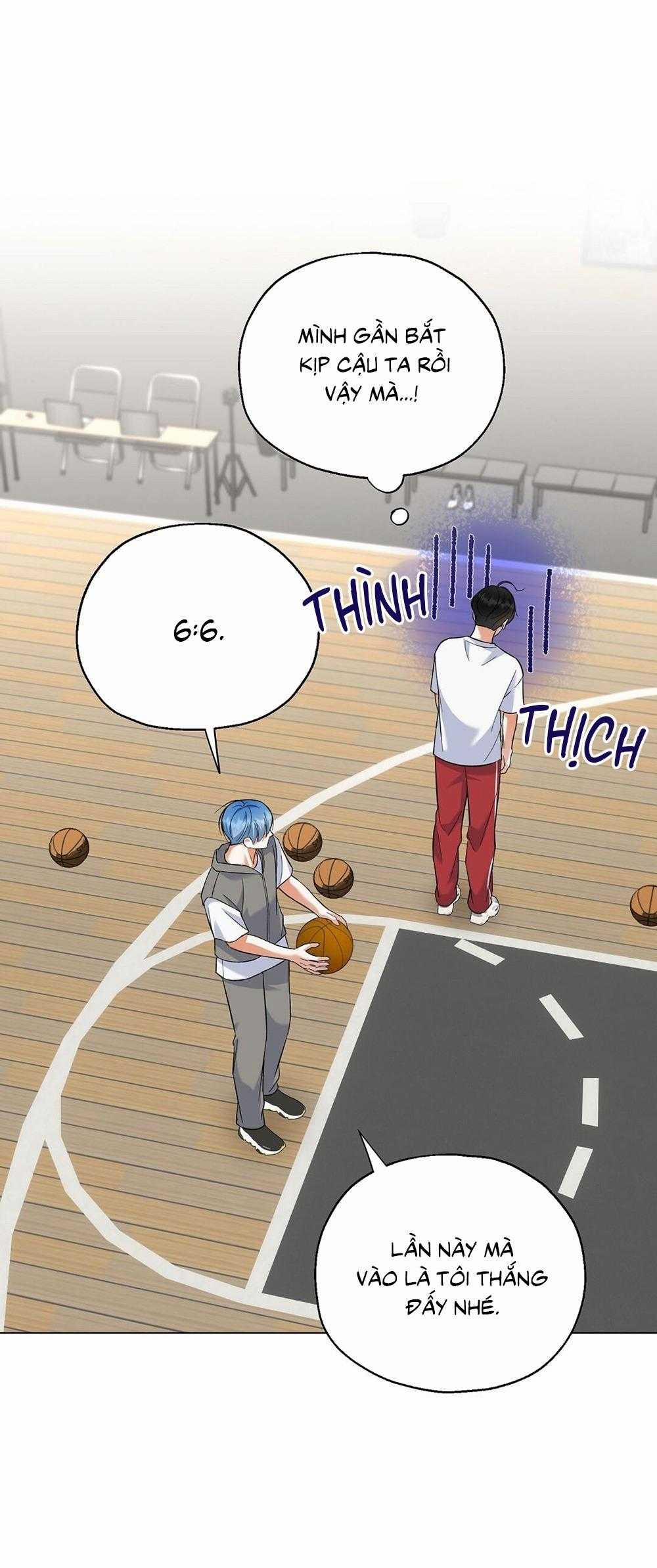 Yêu Fan Đừng Yêu Tôi 28 trang 1