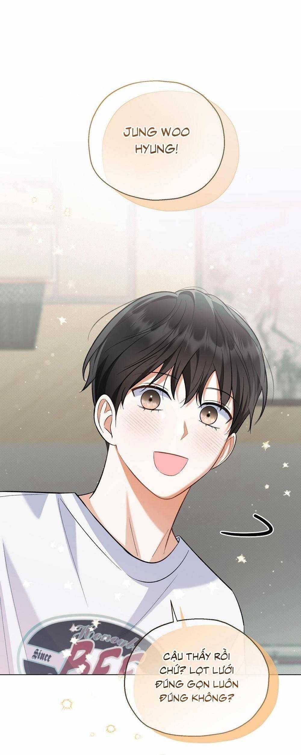 Yêu Fan Đừng Yêu Tôi 28 trang 10