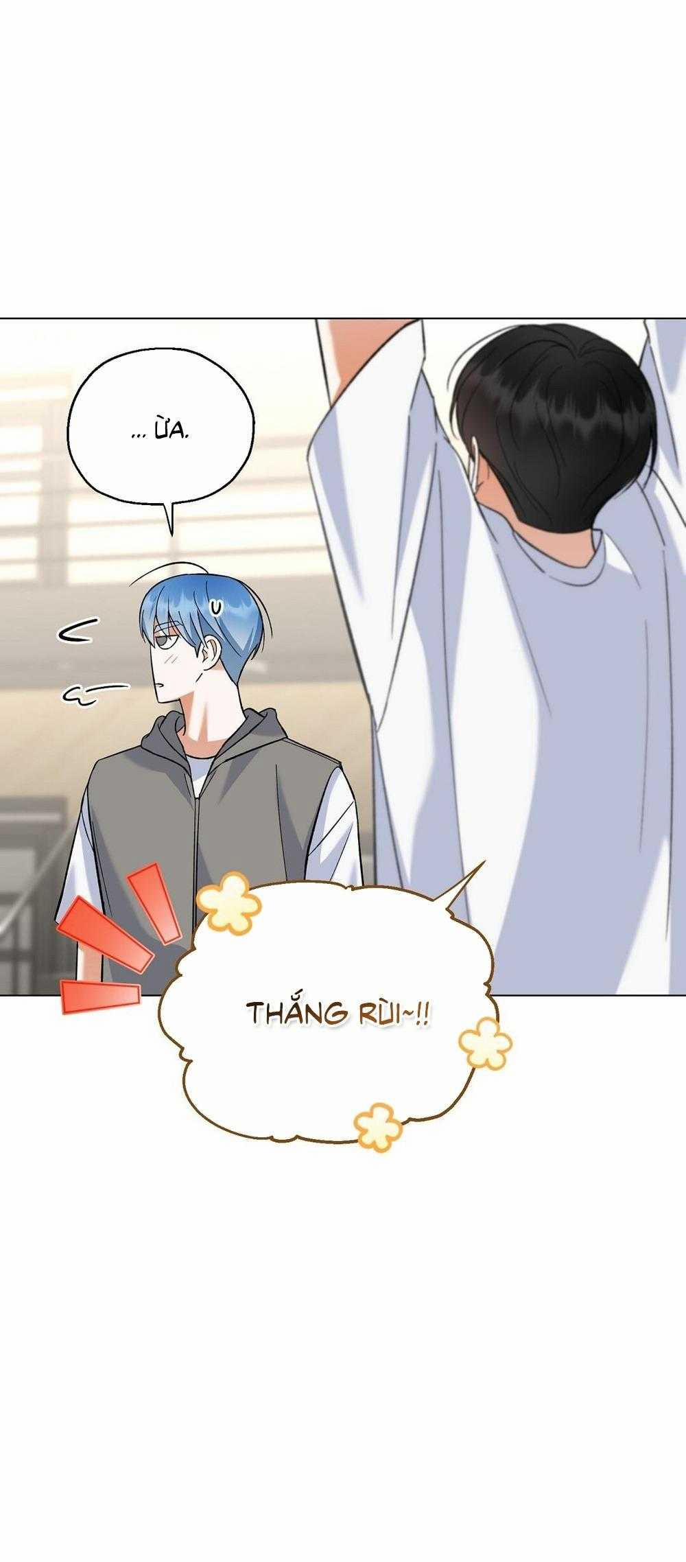 Yêu Fan Đừng Yêu Tôi 28 trang 12