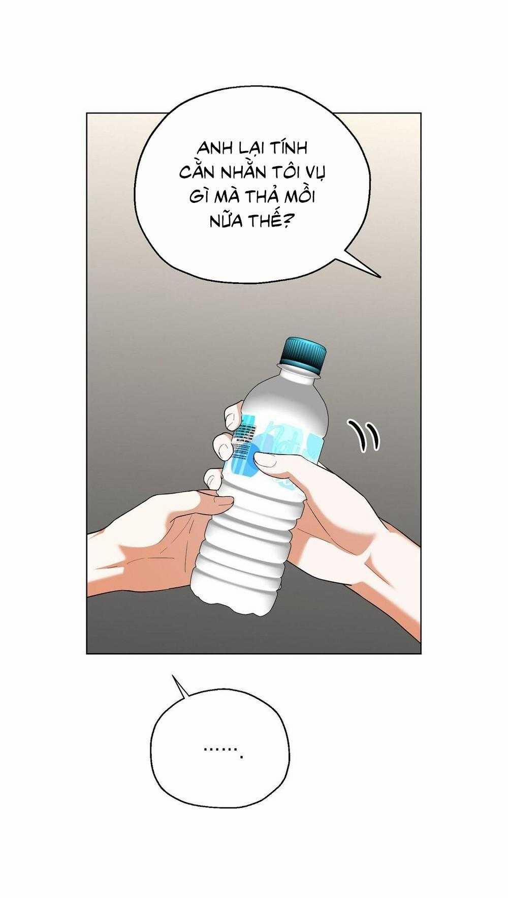 Yêu Fan Đừng Yêu Tôi 28 trang 15