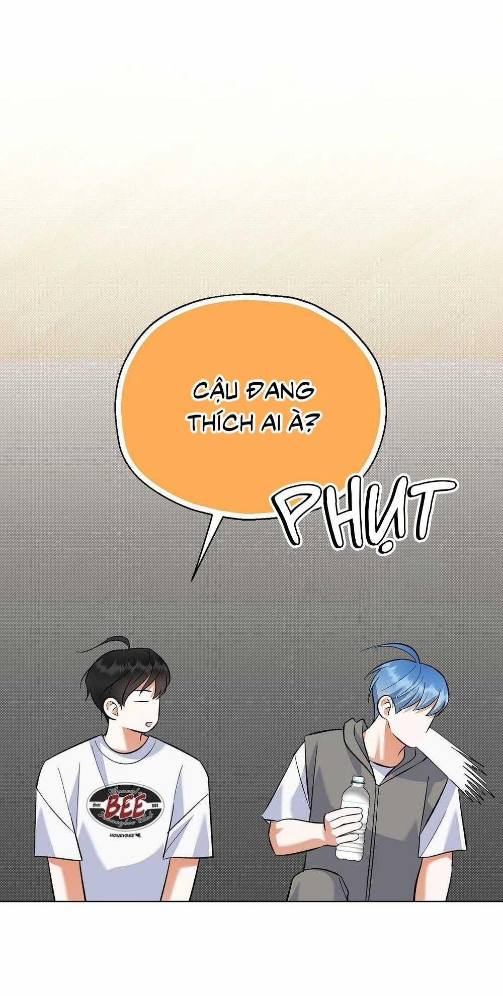 Yêu Fan Đừng Yêu Tôi 28 trang 16