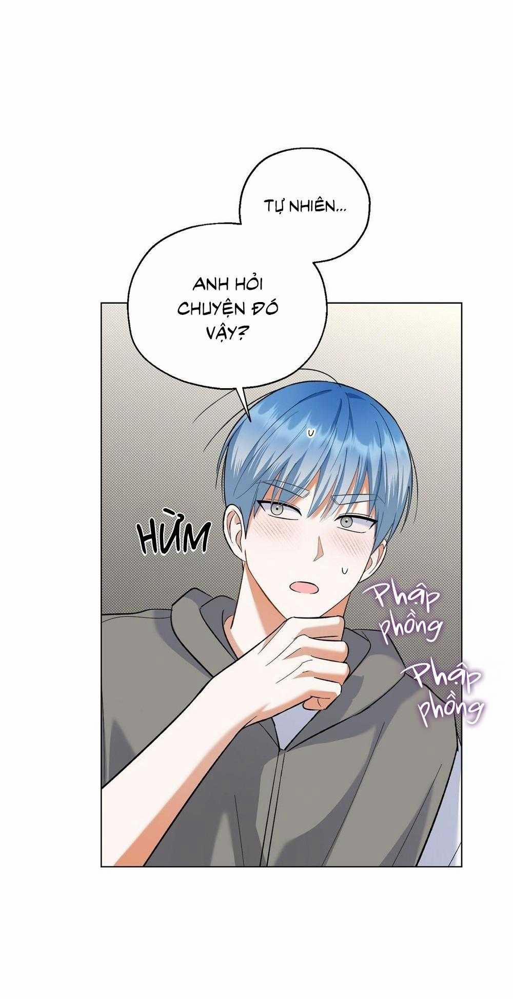 Yêu Fan Đừng Yêu Tôi 28 trang 18