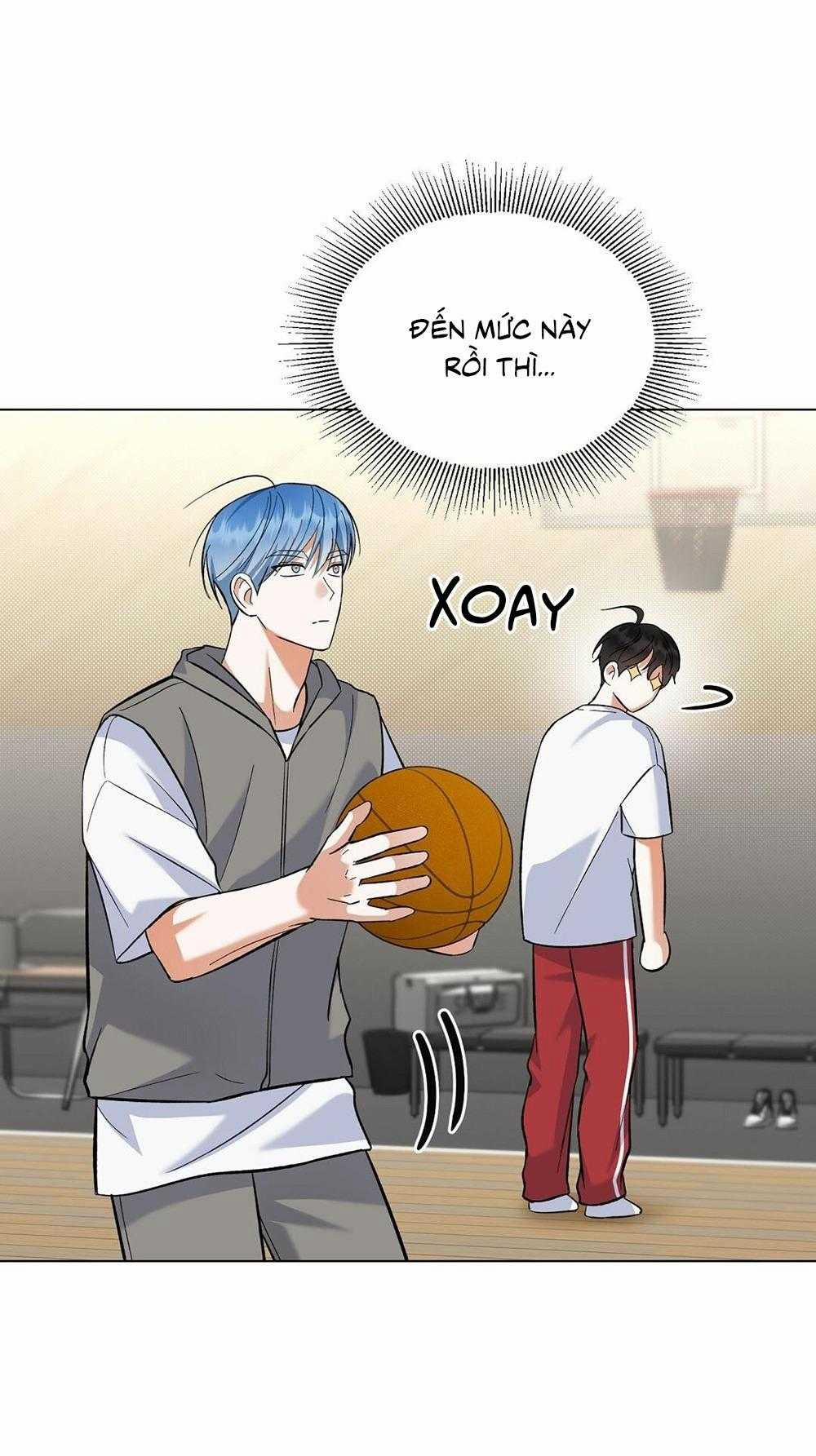 Yêu Fan Đừng Yêu Tôi 28 trang 3