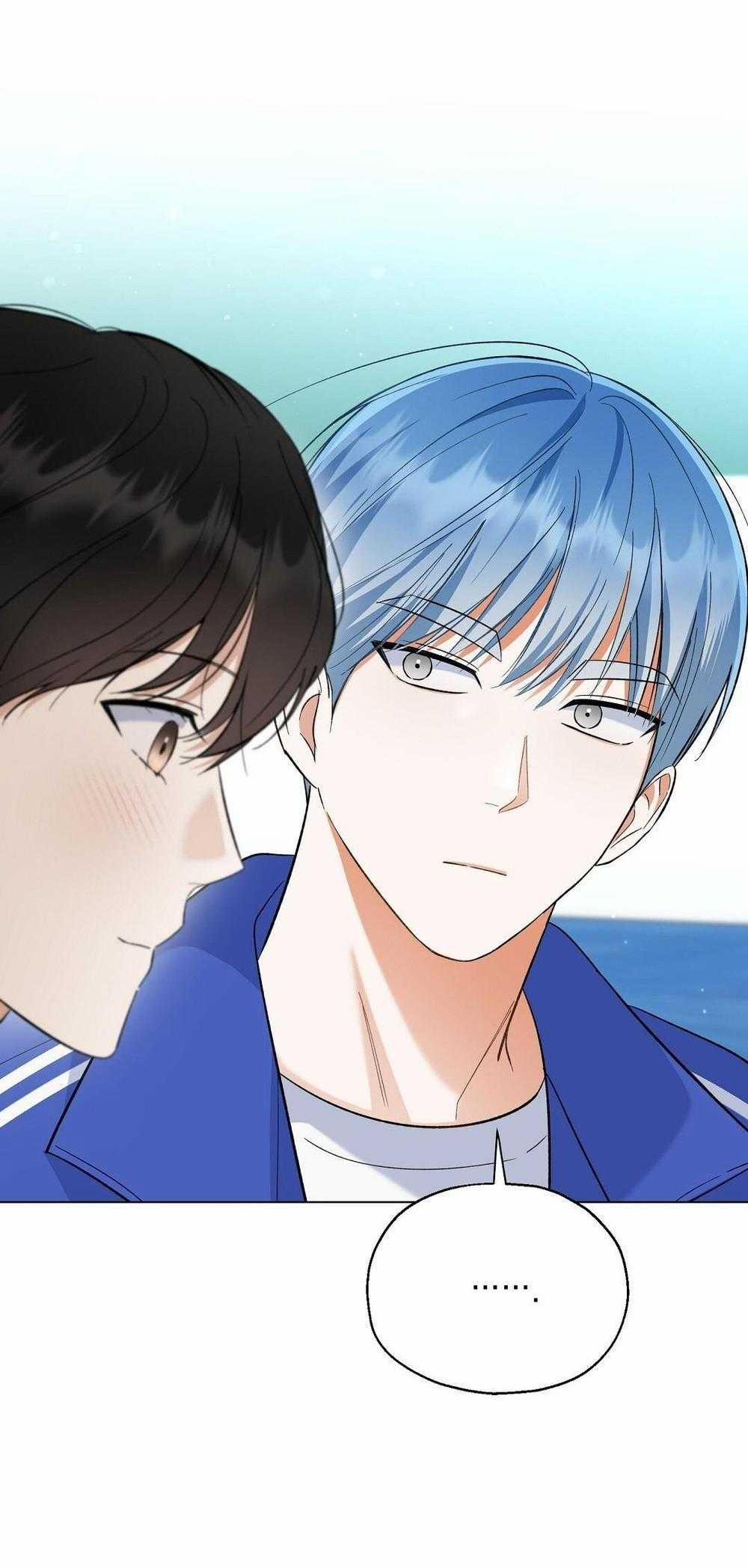 Yêu Fan Đừng Yêu Tôi 28 trang 35