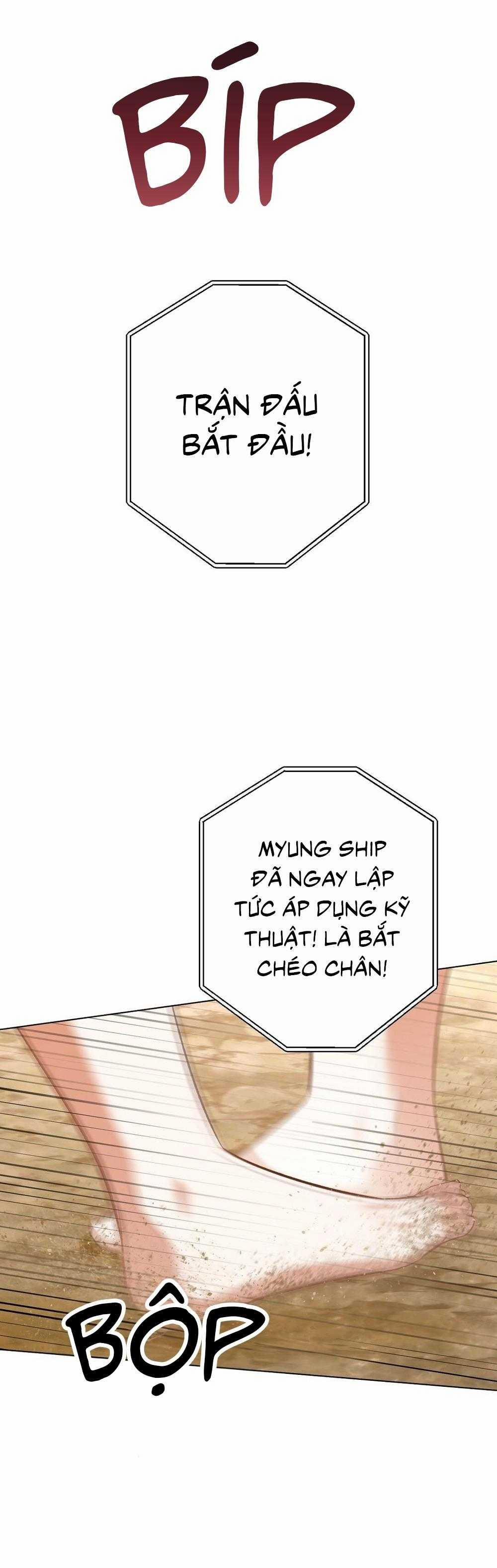 Yêu Fan Đừng Yêu Tôi 28 trang 42