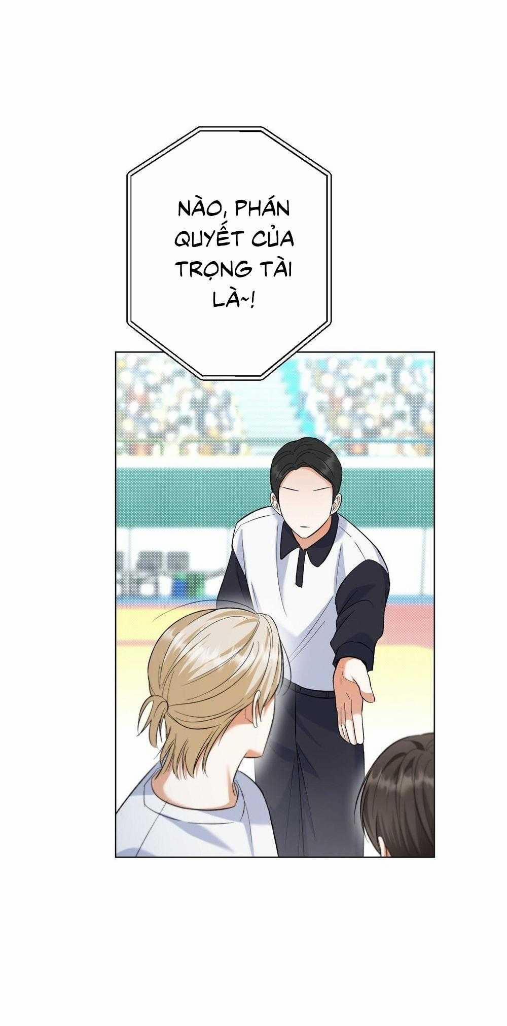 Yêu Fan Đừng Yêu Tôi 28 trang 45