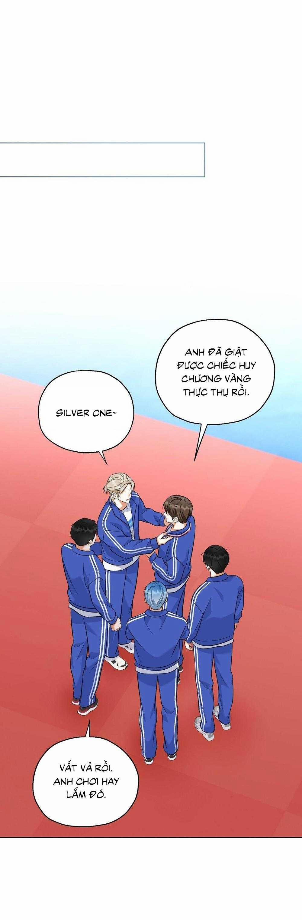 Yêu Fan Đừng Yêu Tôi 28 trang 48